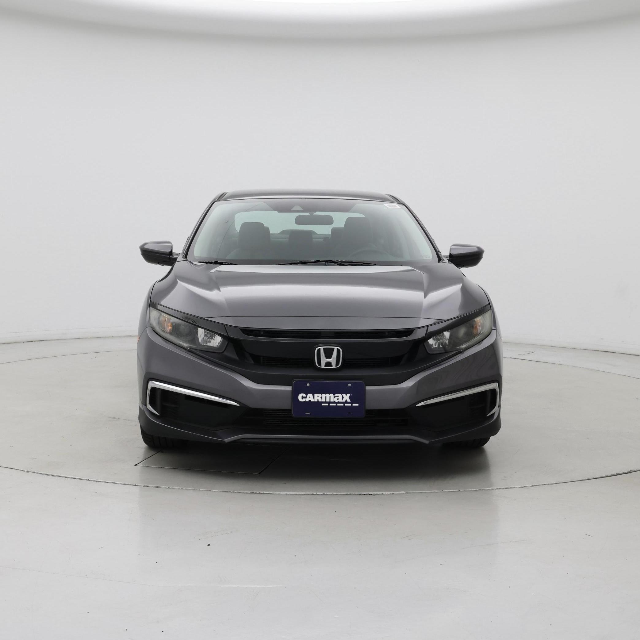 Thumbnail: 2019 Honda Civic - 5
