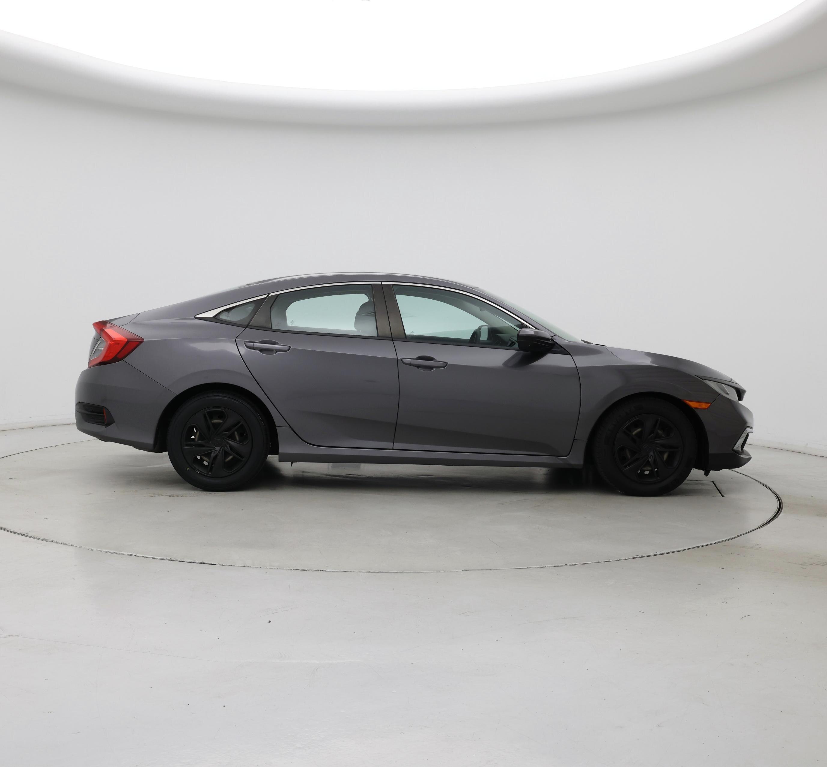 Thumbnail: 2019 Honda Civic - 7