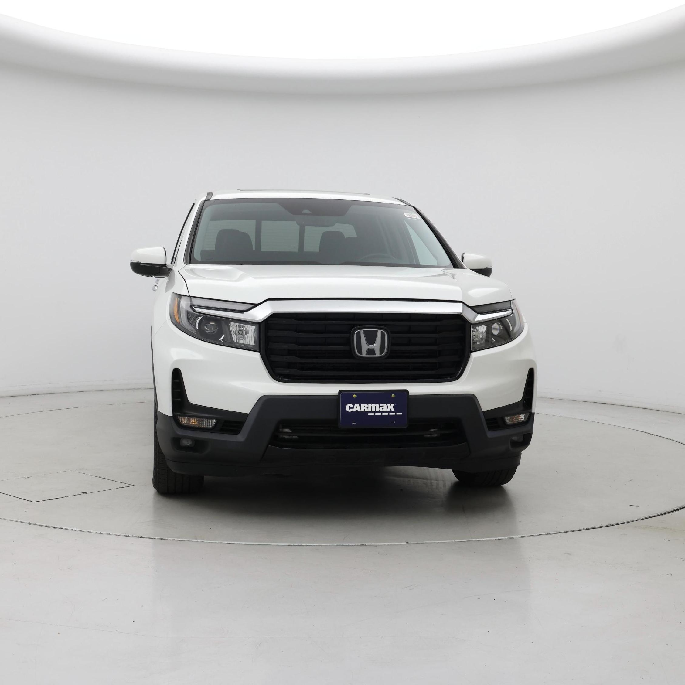 Thumbnail: 2021 Honda Ridgeline - 5