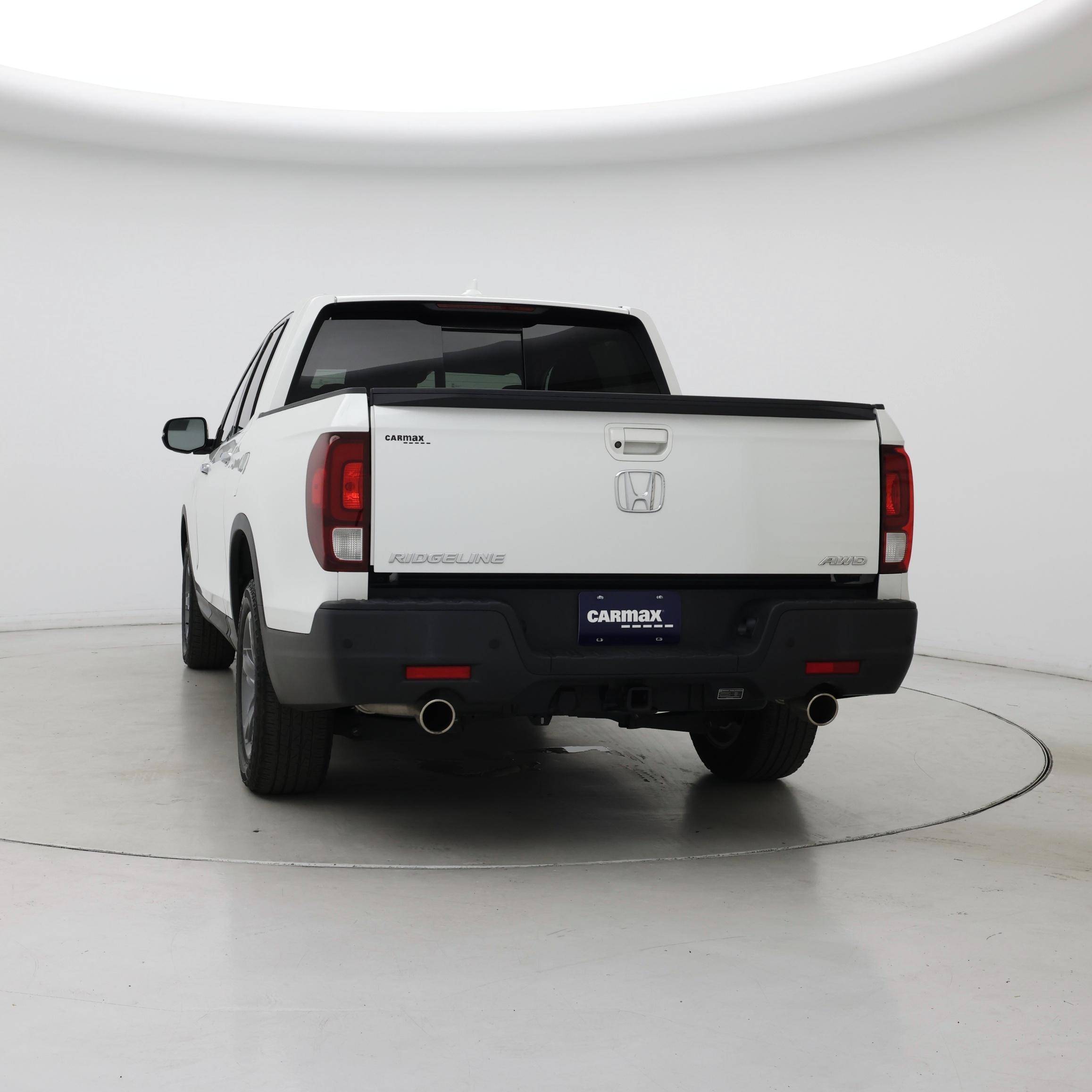 Thumbnail: 2021 Honda Ridgeline - 6