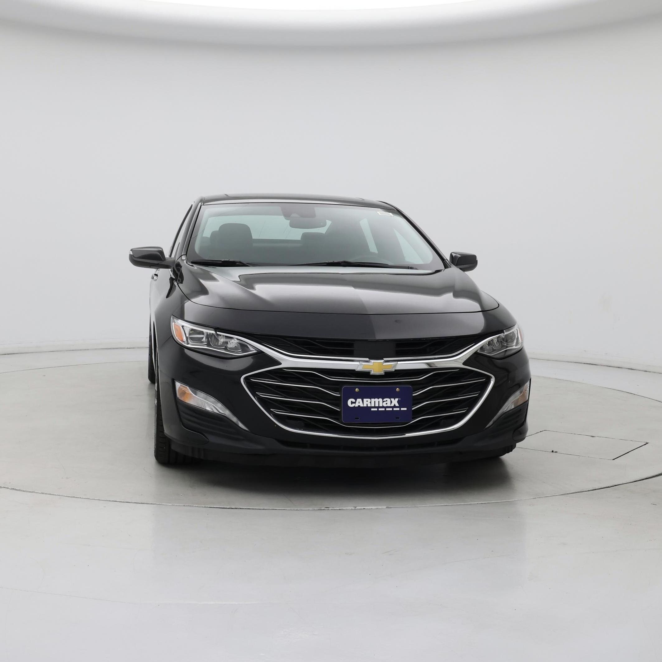 Thumbnail: 2022 Chevrolet Malibu - 5
