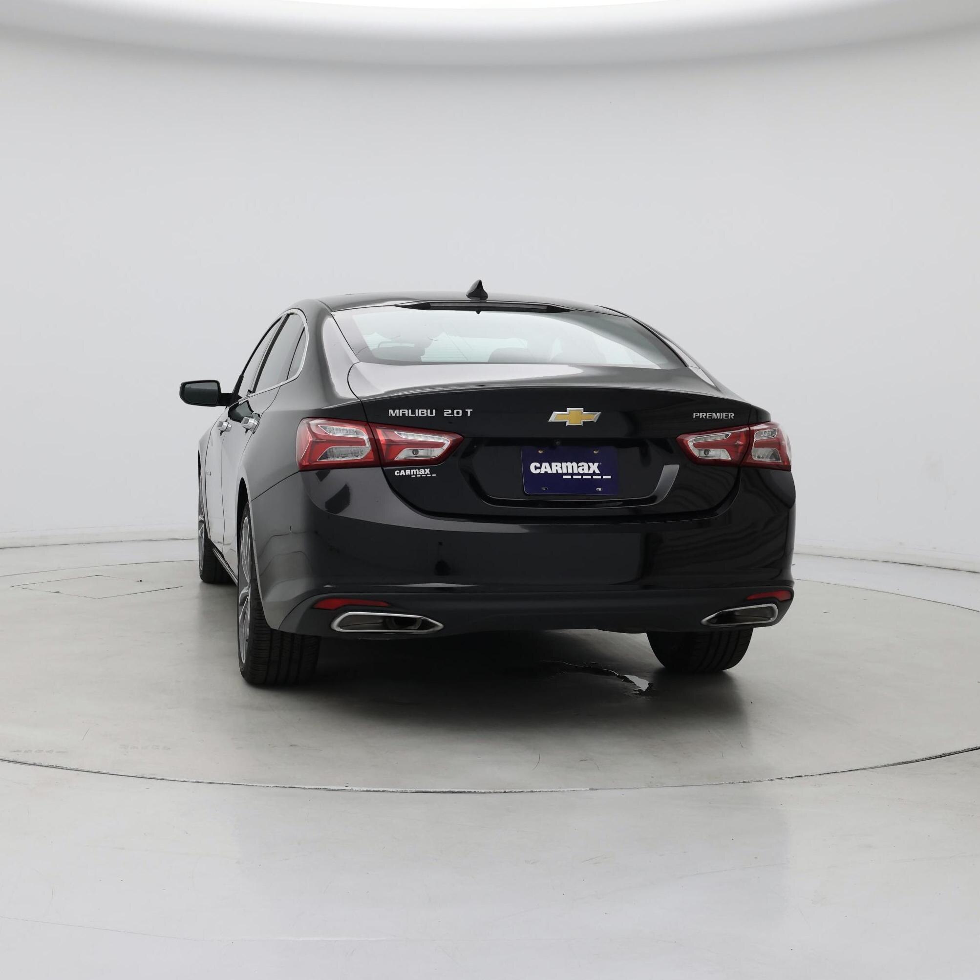 Thumbnail: 2022 Chevrolet Malibu - 6