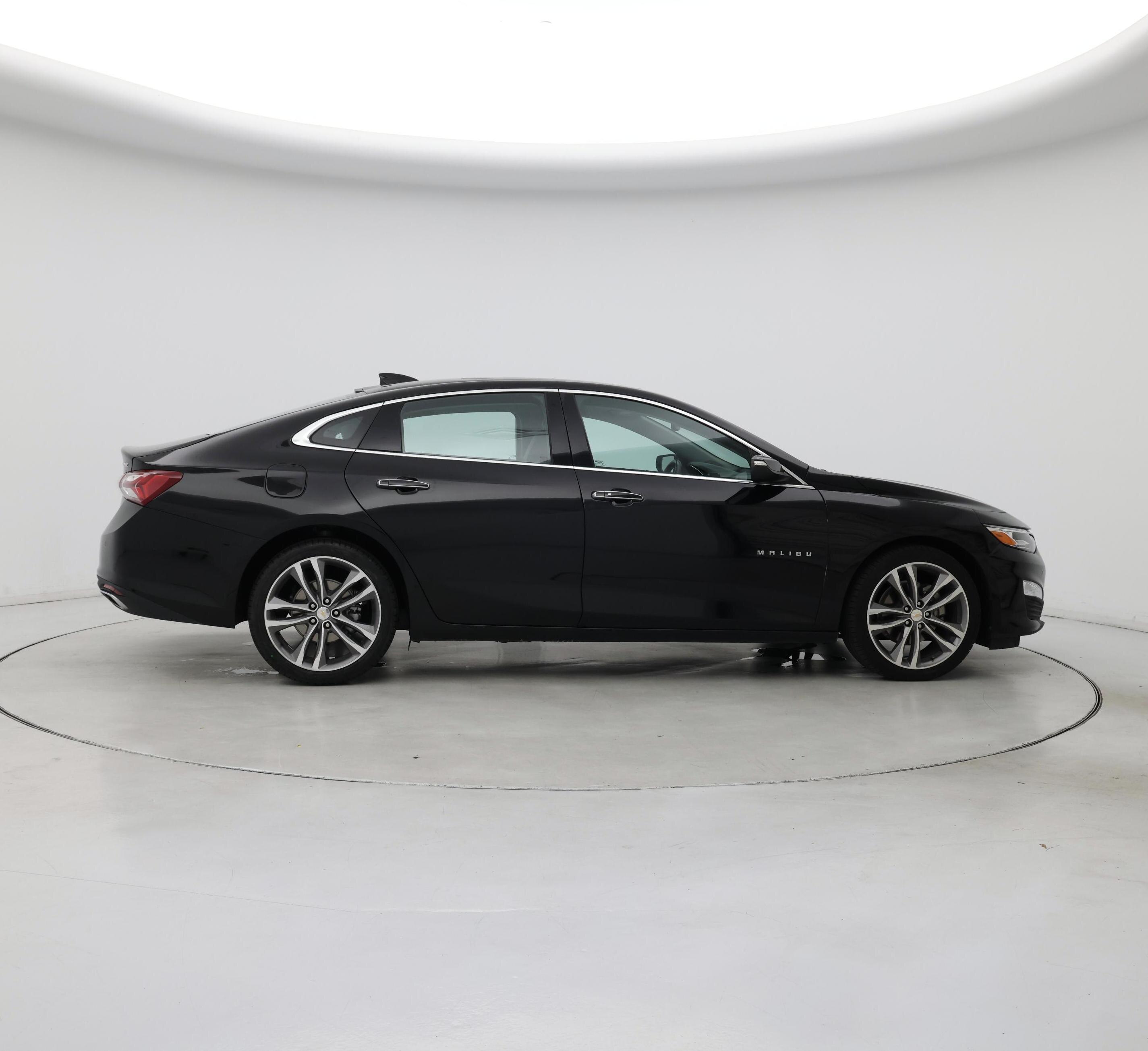 Thumbnail: 2022 Chevrolet Malibu - 7