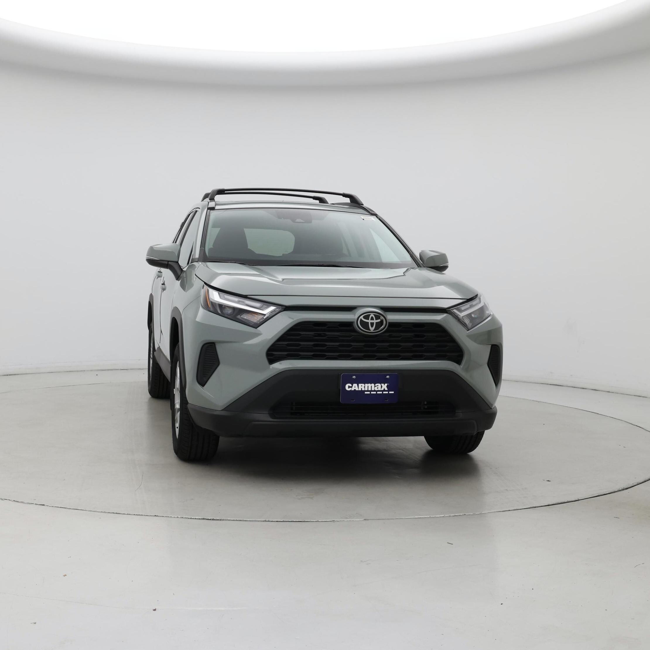 Thumbnail: 2022 Toyota RAV4 - 5
