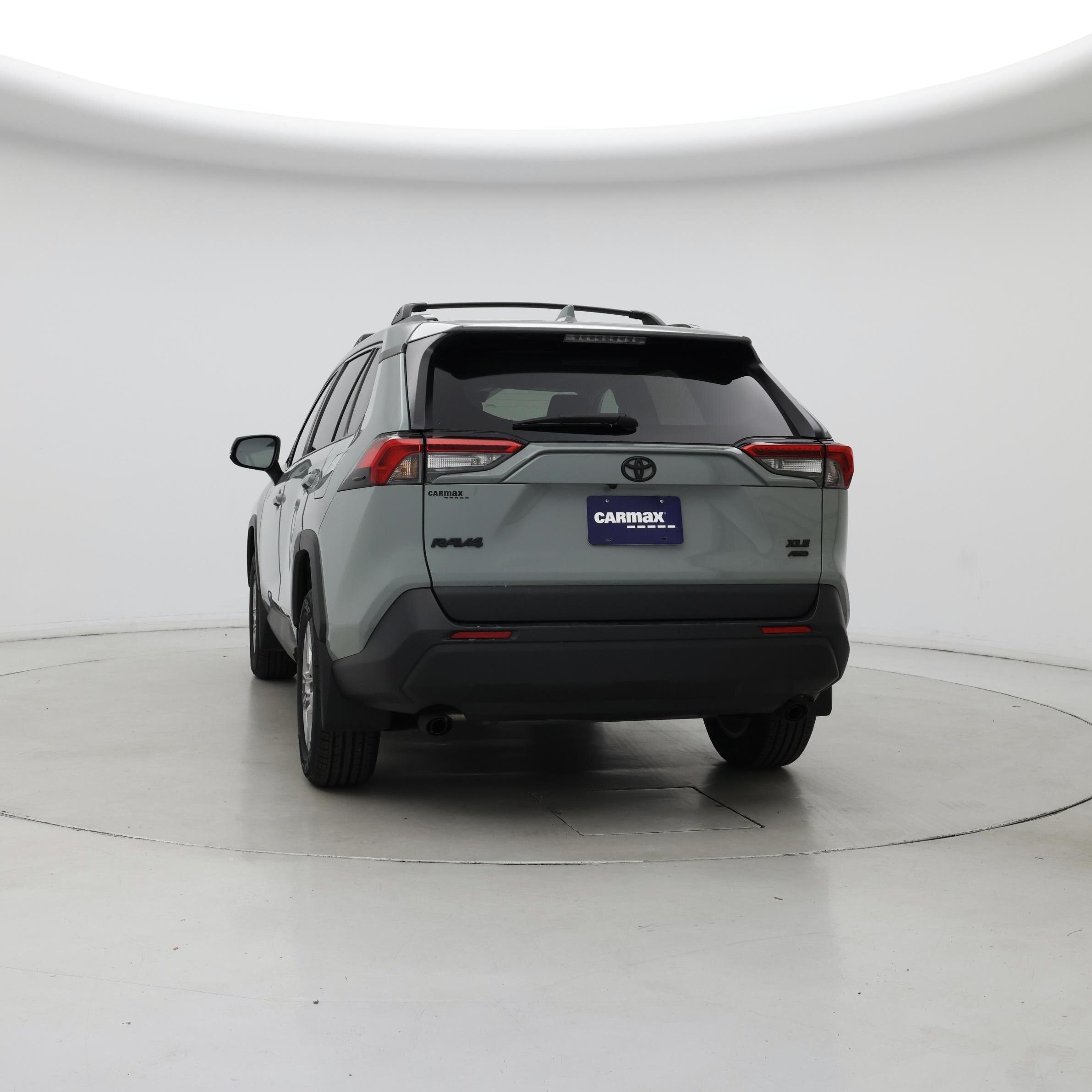 Thumbnail: 2022 Toyota RAV4 - 6