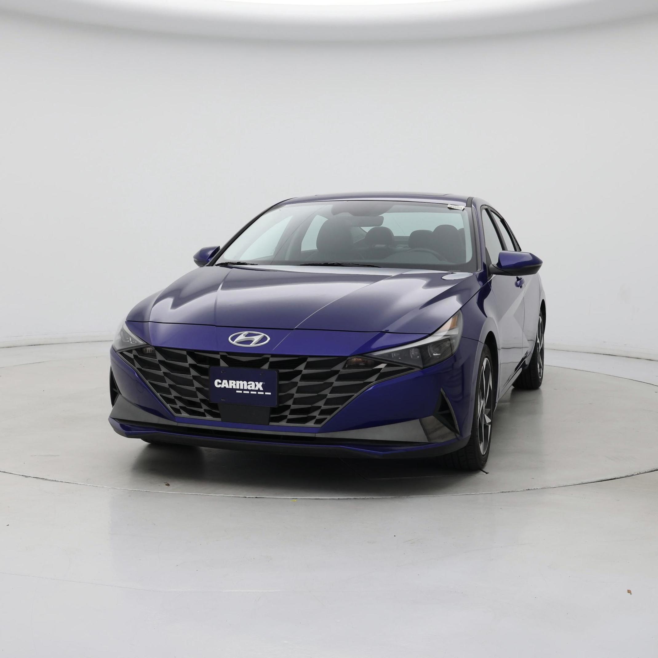 Thumbnail: 2023 Hyundai Elantra - 4