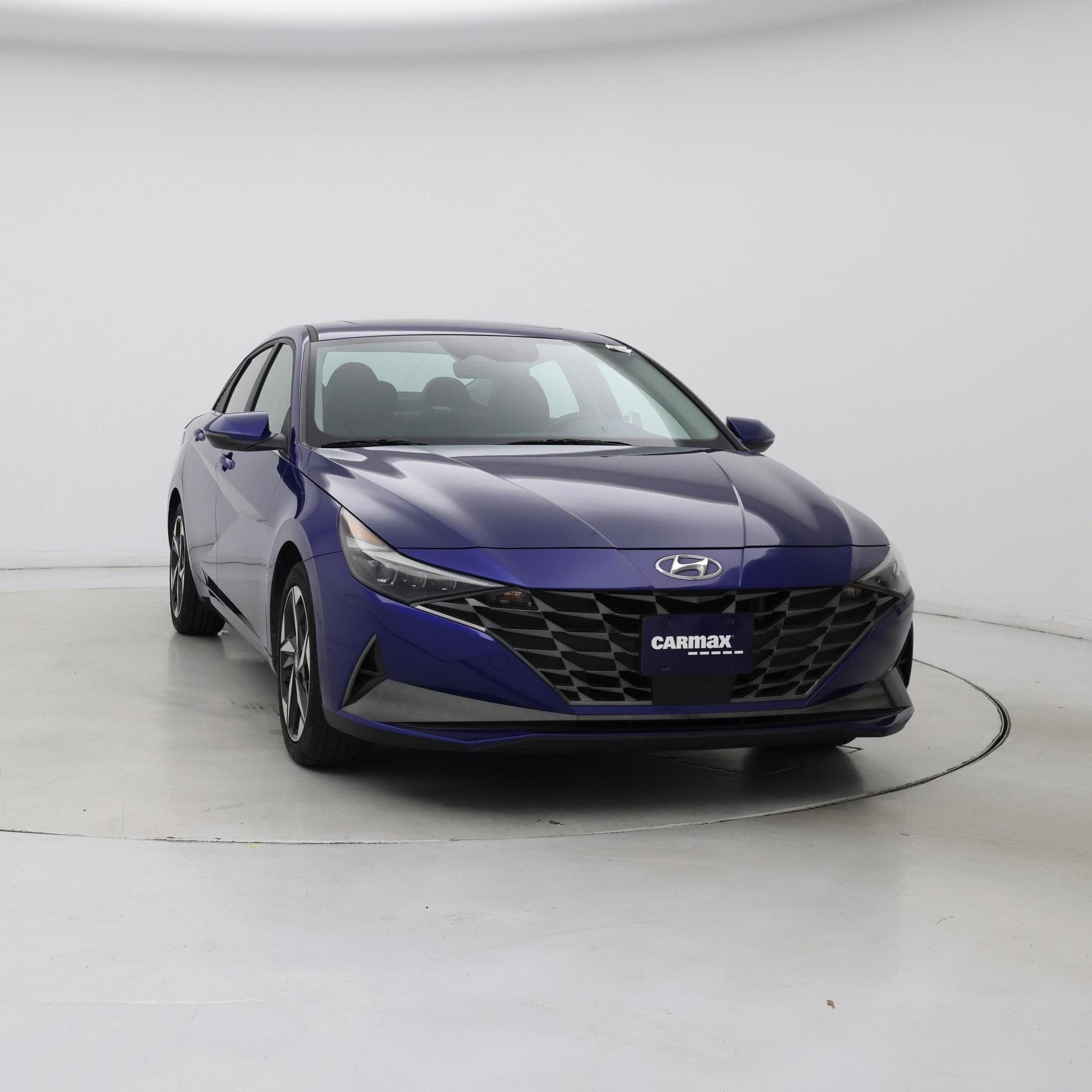 Thumbnail: 2023 Hyundai Elantra - 5