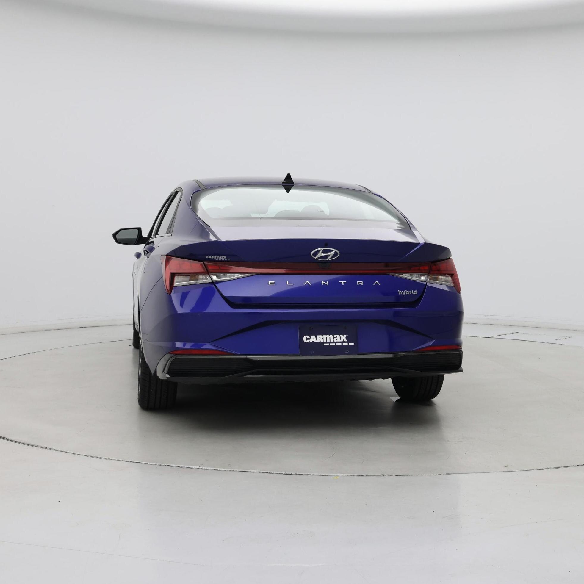 Thumbnail: 2023 Hyundai Elantra - 6