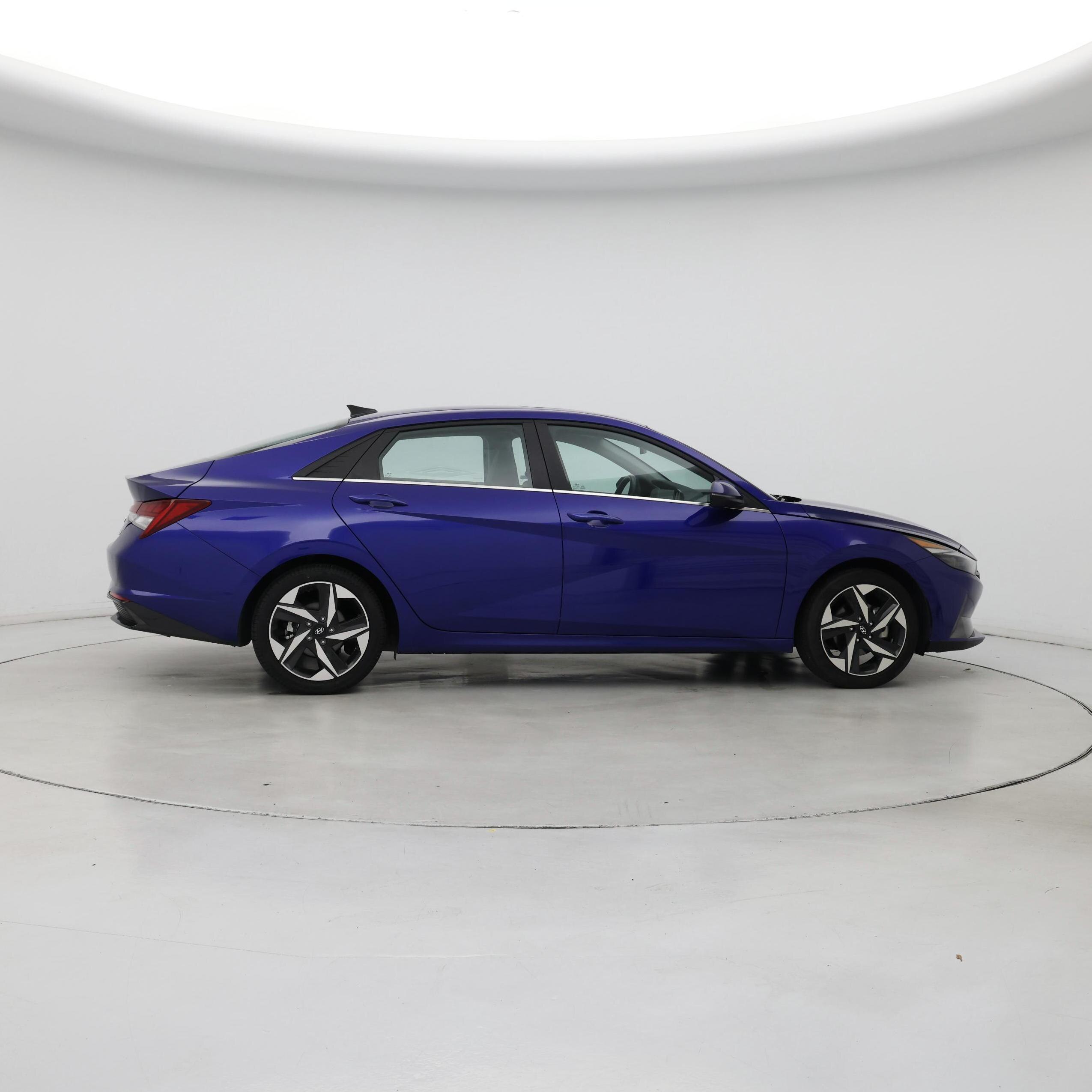 Thumbnail: 2023 Hyundai Elantra - 7