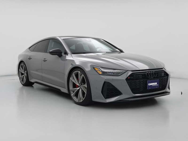 2021 Audi RS 7  -
                  Vancouver, WA