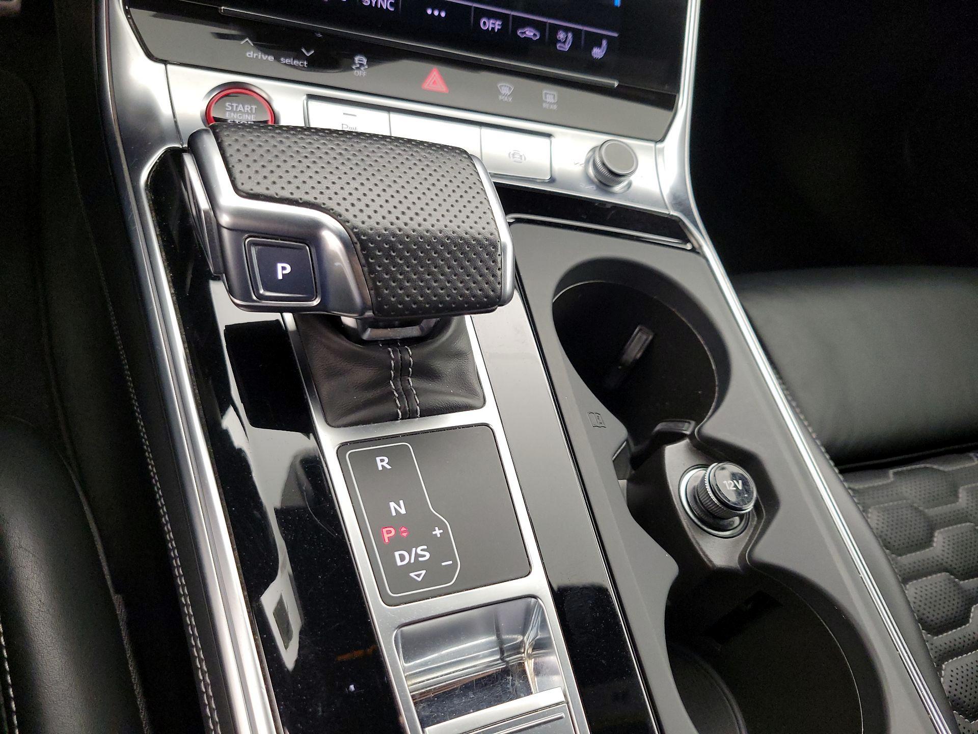 Thumbnail: 2021 Audi RS 7 - 18