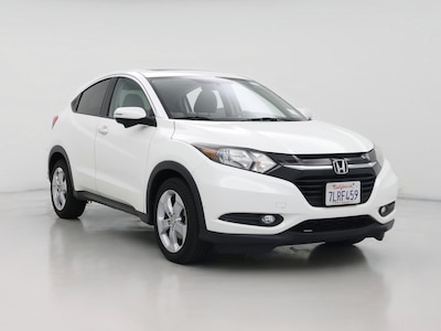 2016 Honda HR-V EX -
                  Buena Park, CA