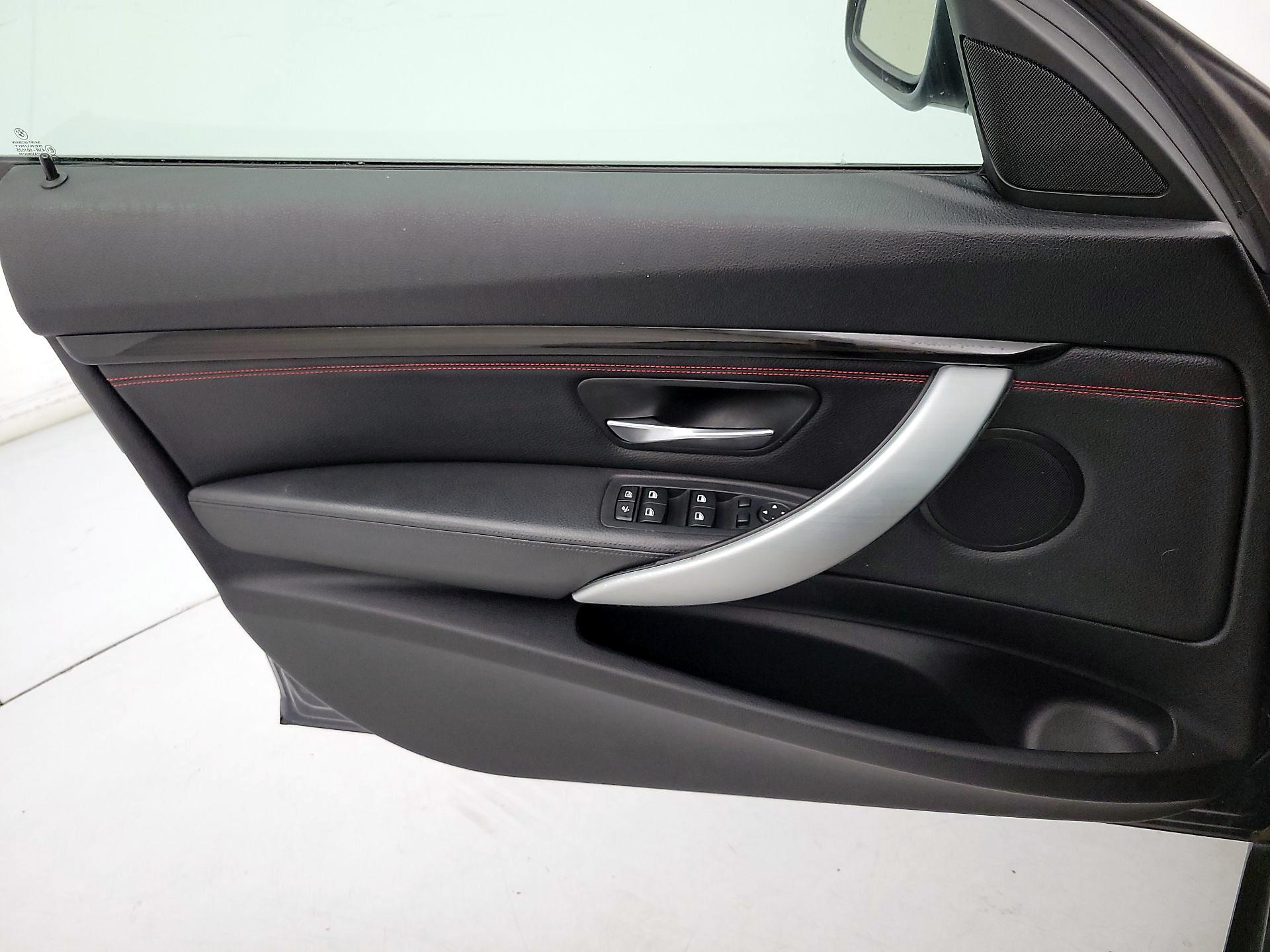 Thumbnail: 2014 BMW 3 Series - 12