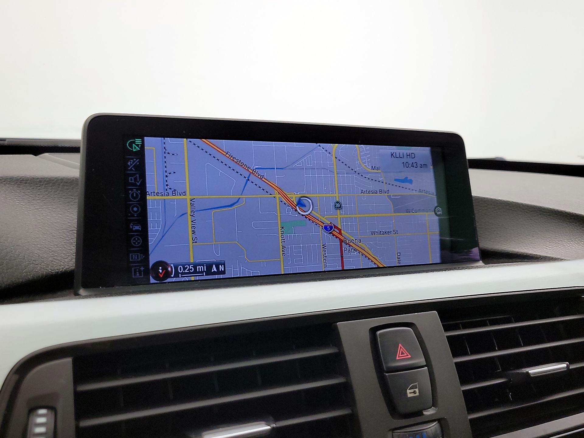 Thumbnail: 2014 BMW 3 Series - 14