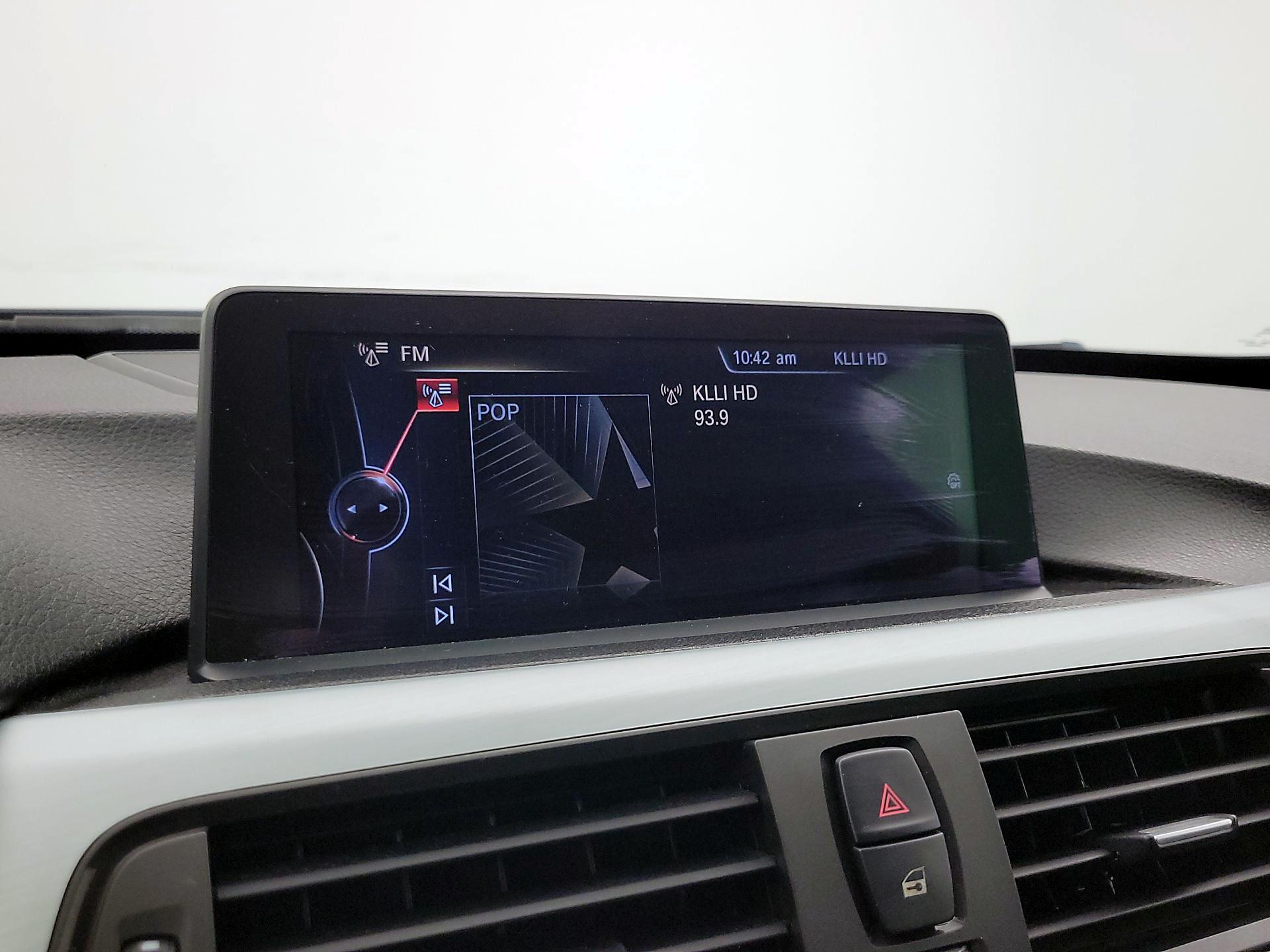 Thumbnail: 2014 BMW 3 Series - 16