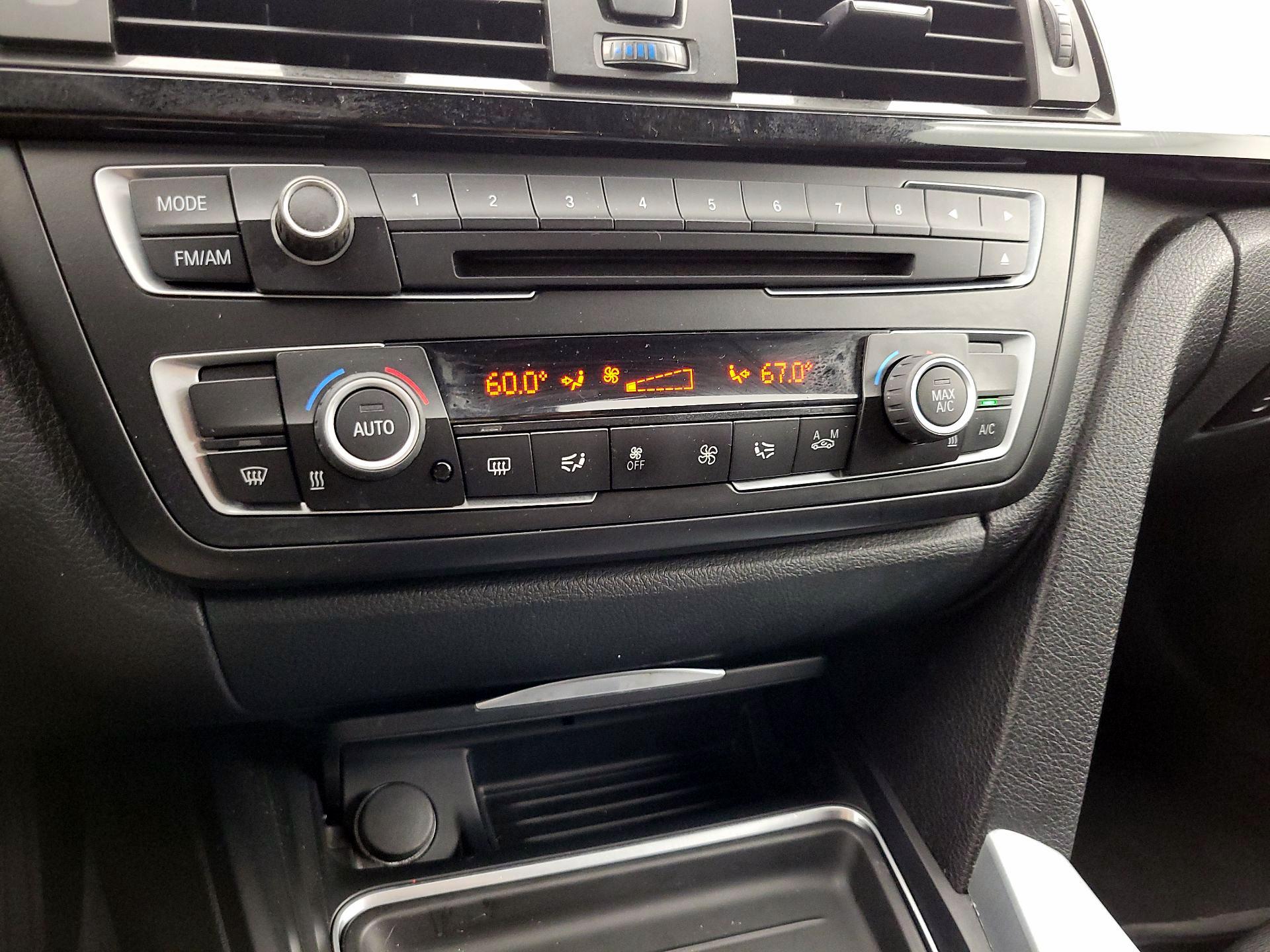 Thumbnail: 2014 BMW 3 Series - 17