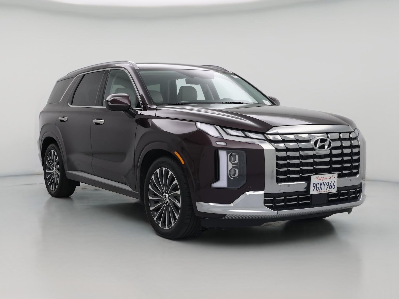 2023 Hyundai Palisade