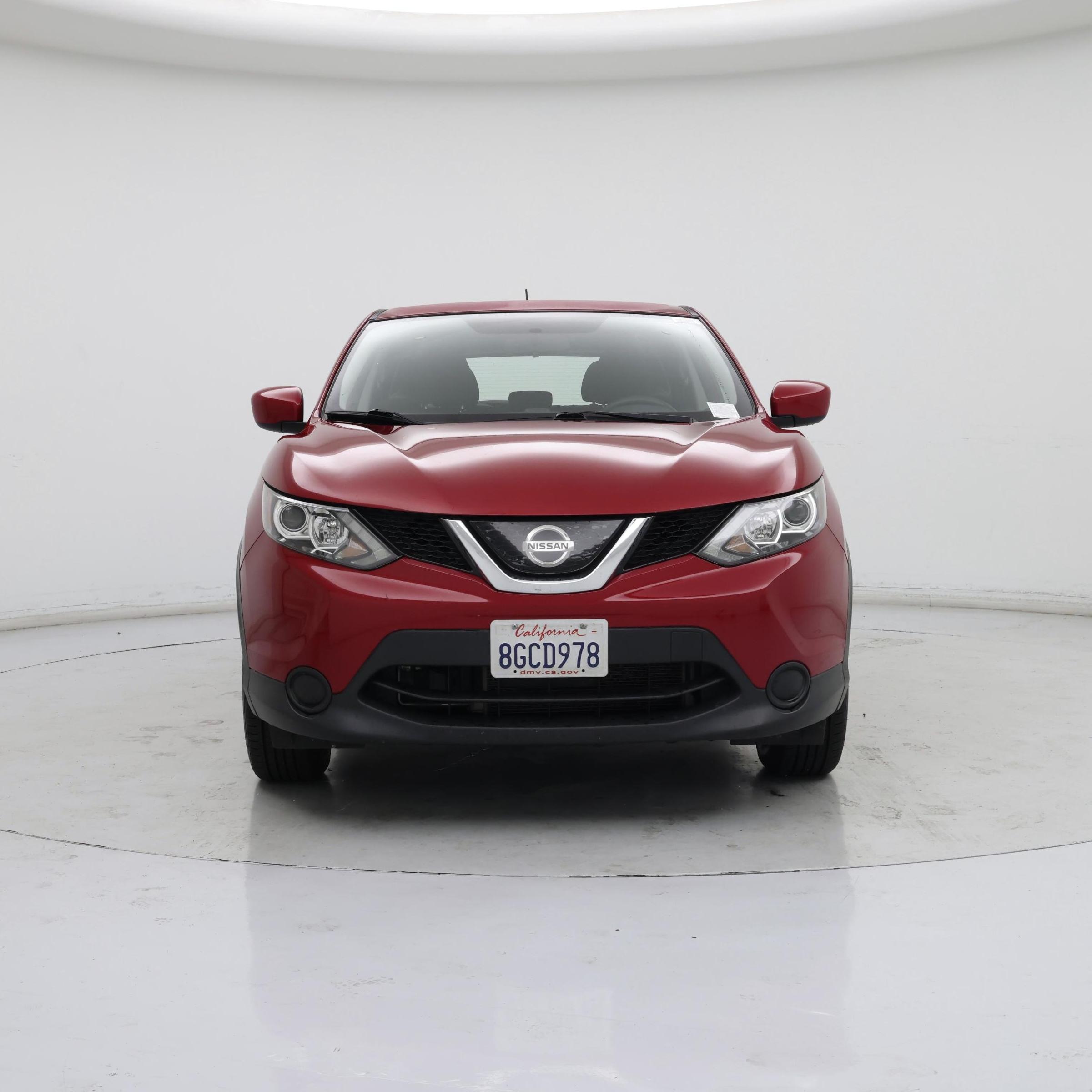 Thumbnail: 2018 Nissan Rogue Sport - 5