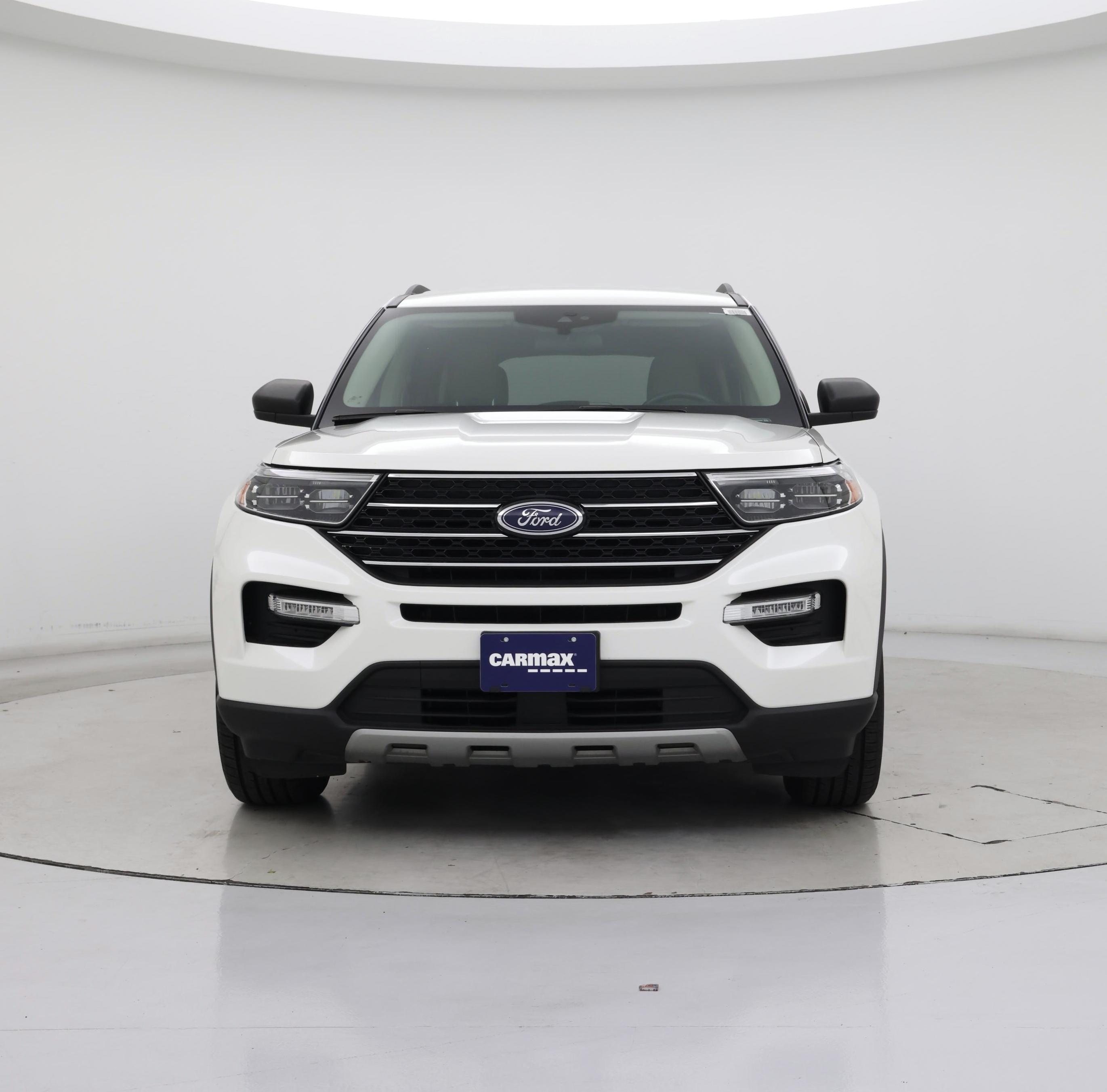 Thumbnail: 2020 Ford Explorer - 5