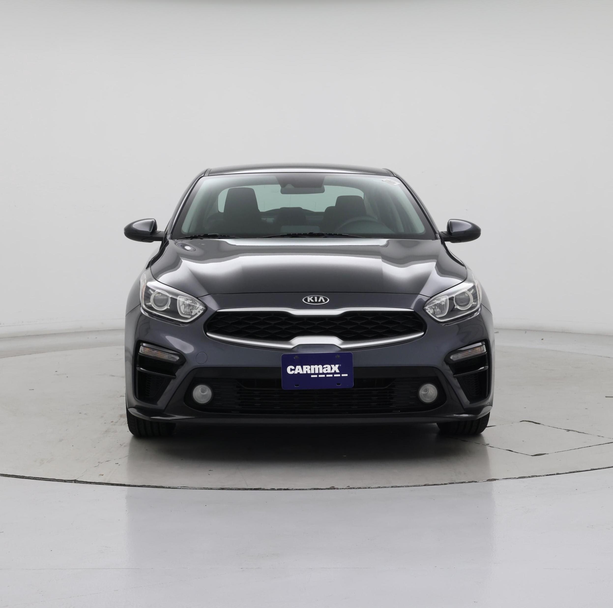 Thumbnail: 2021 Kia Forte - 5