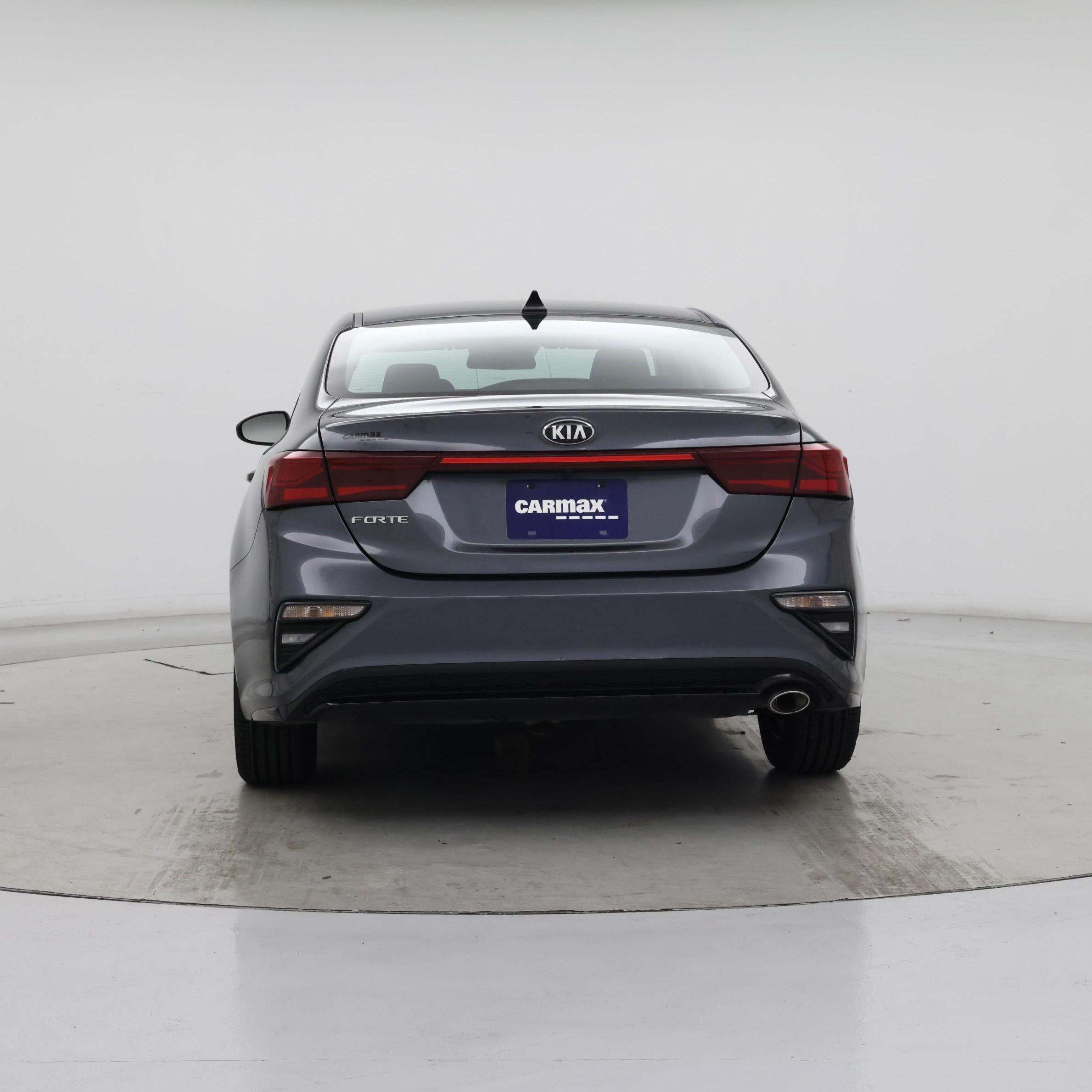 Thumbnail: 2021 Kia Forte - 6