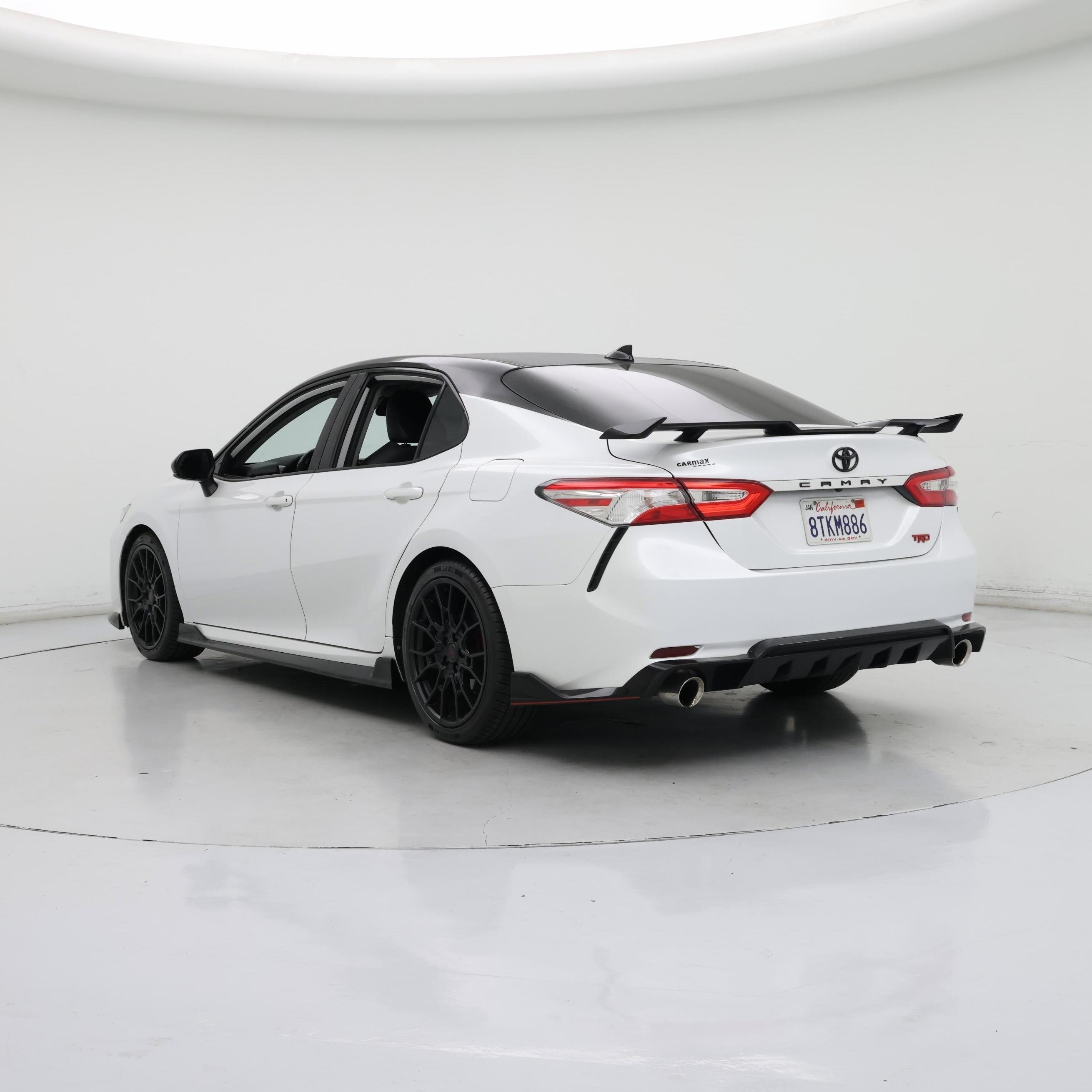 Thumbnail: 2020 Toyota Camry - 2
