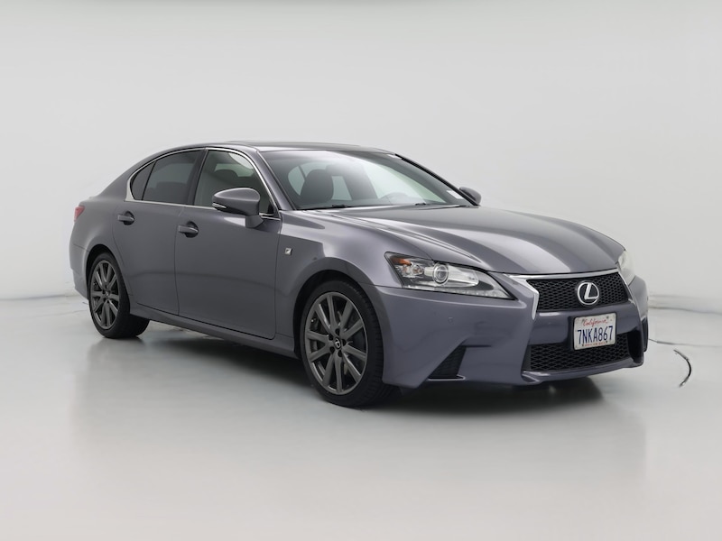2013 Lexus GS 350 -
                  Oxnard, CA