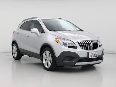 2015 Buick Encore  -
                  Buena Park, CA