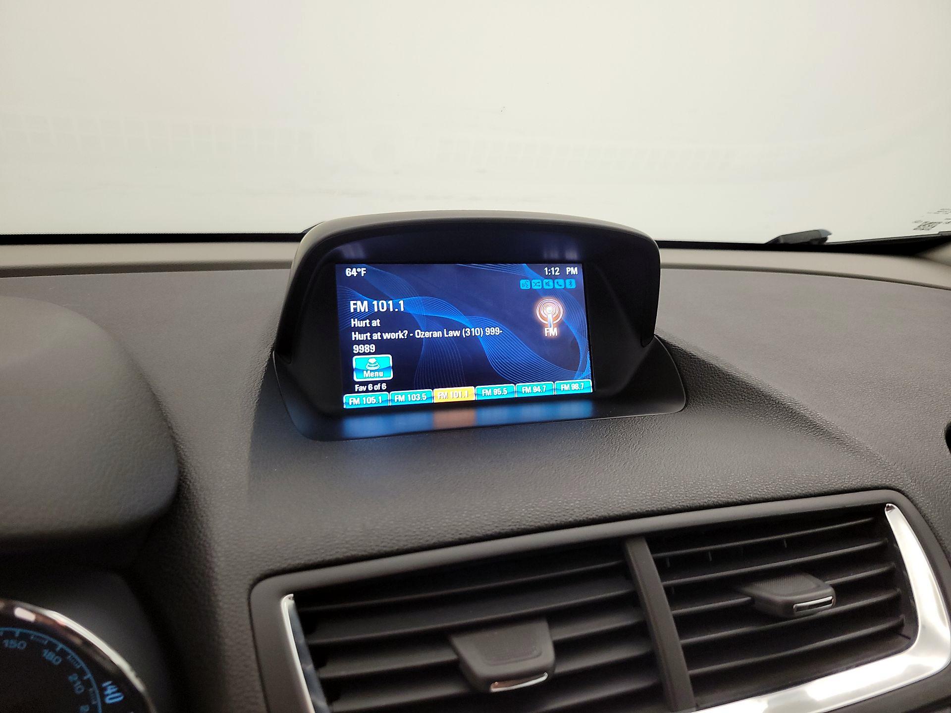 Thumbnail: 2015 Buick Encore - 15