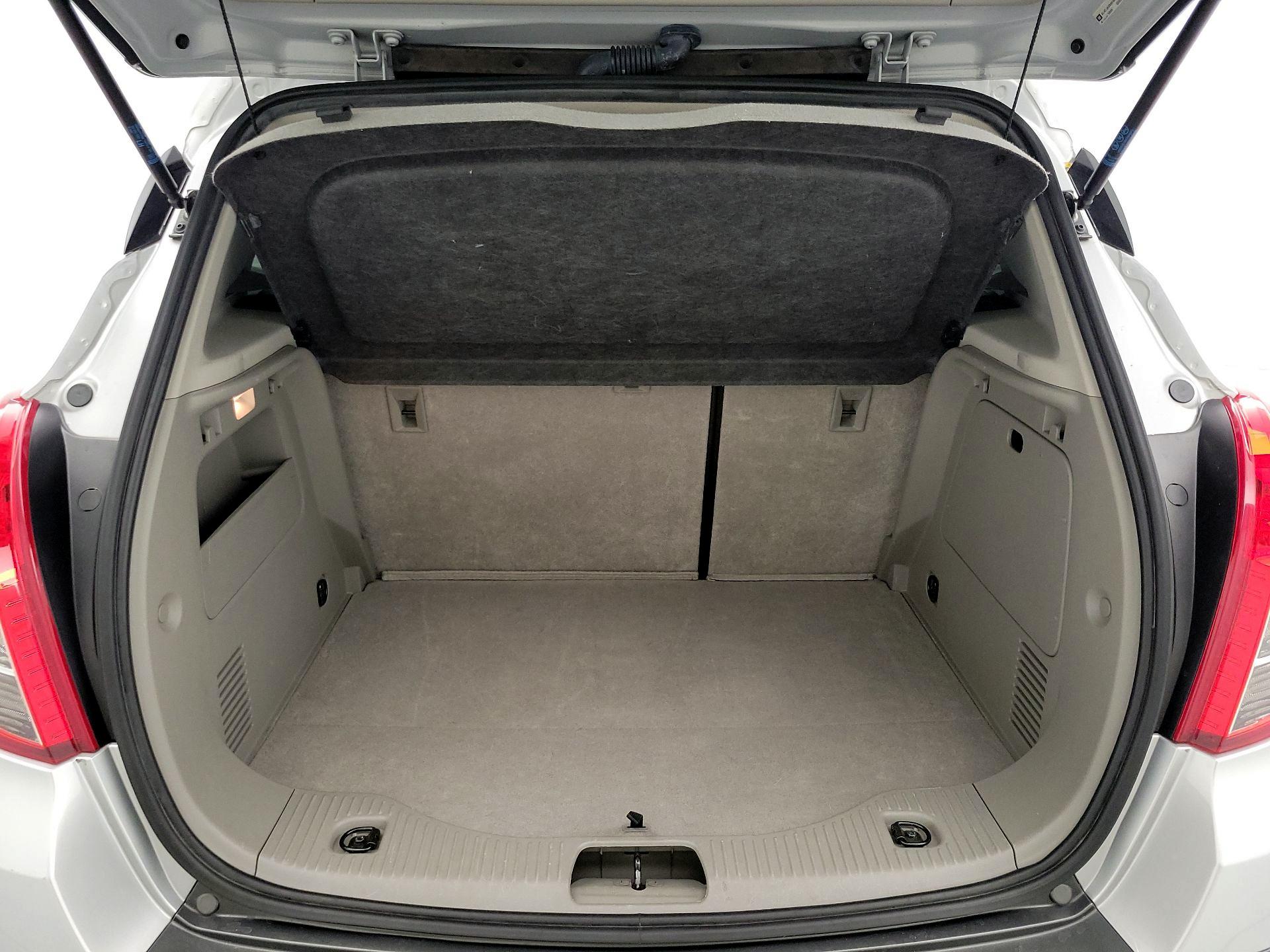 Thumbnail: 2015 Buick Encore - 19