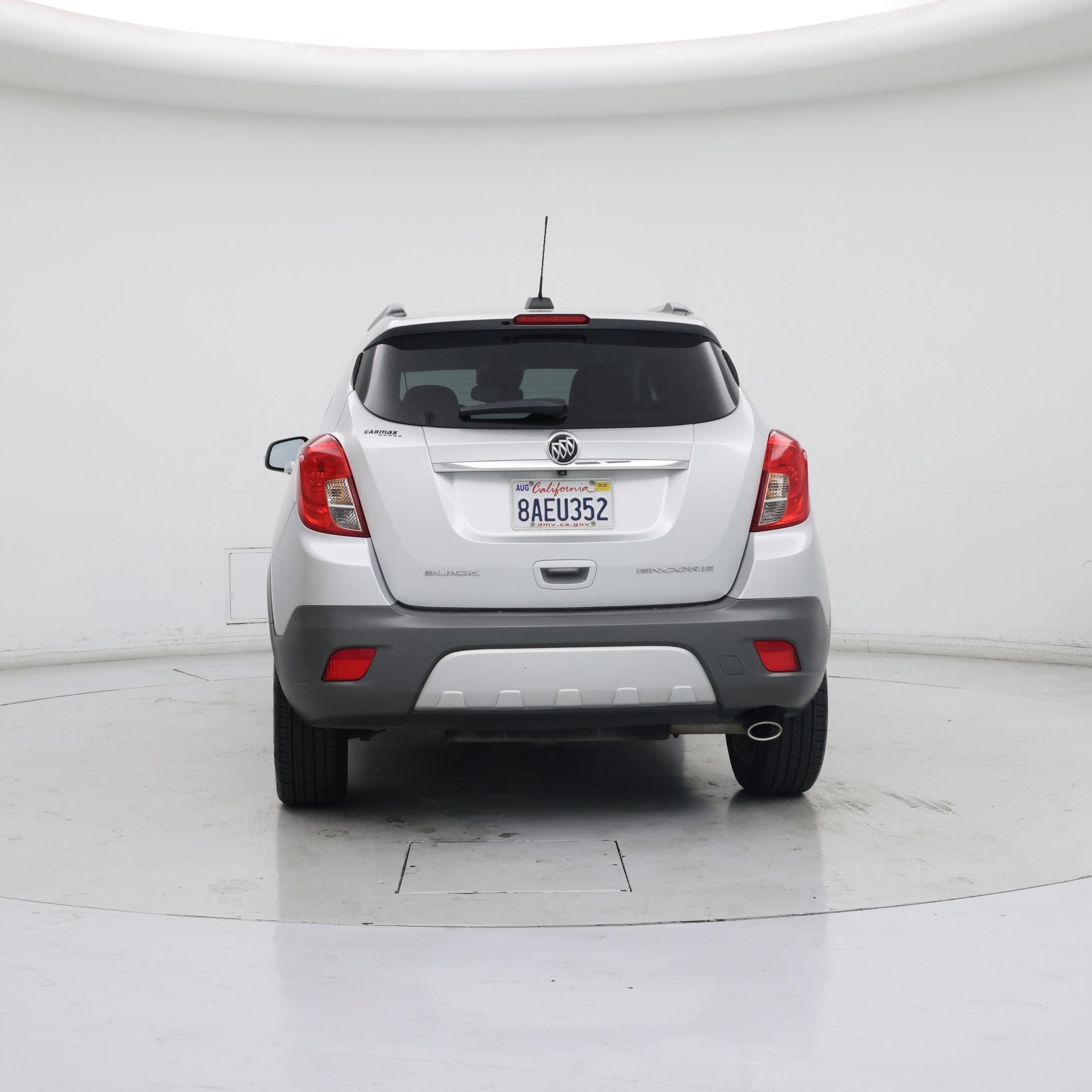 Thumbnail: 2015 Buick Encore - 6