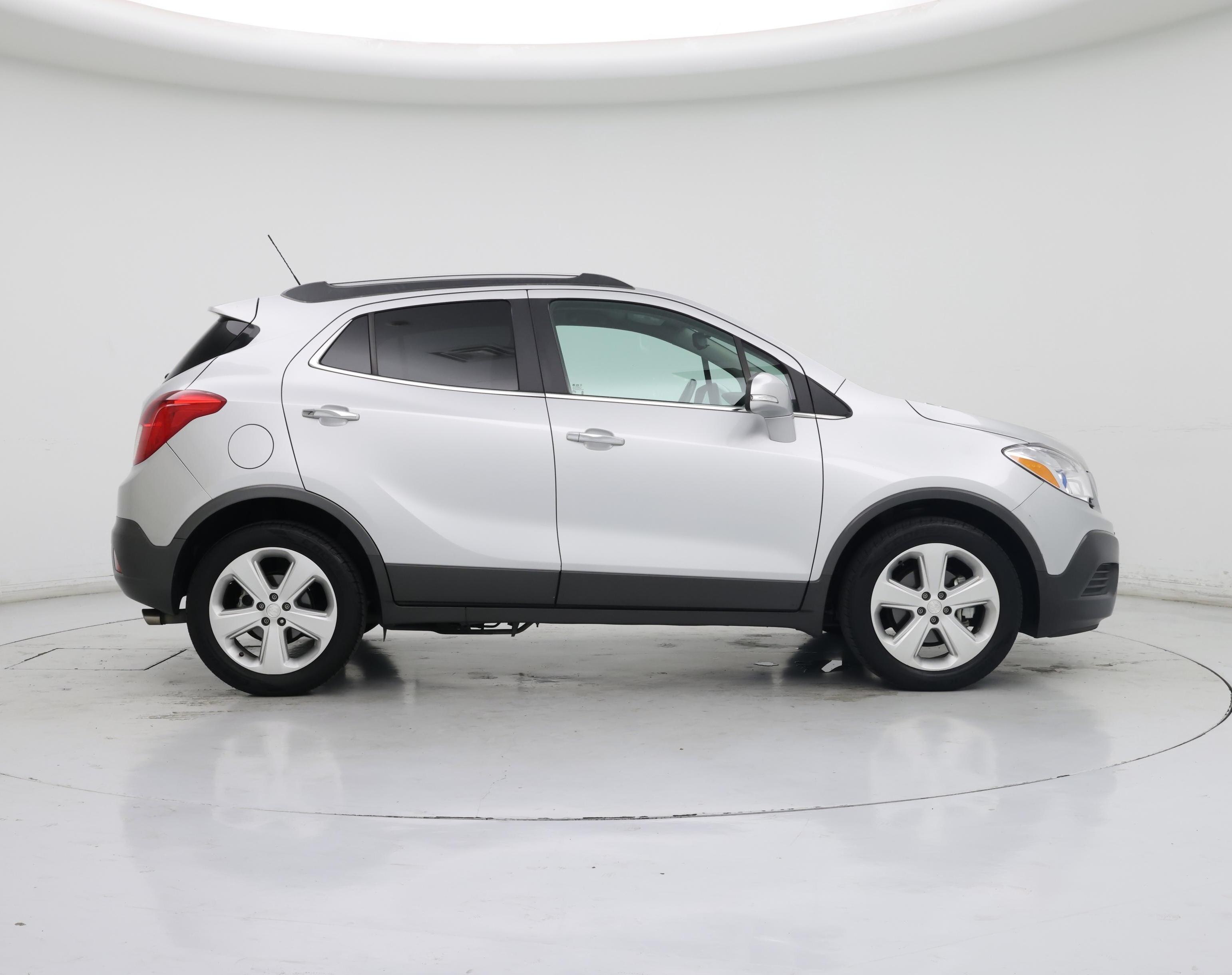 Thumbnail: 2015 Buick Encore - 7