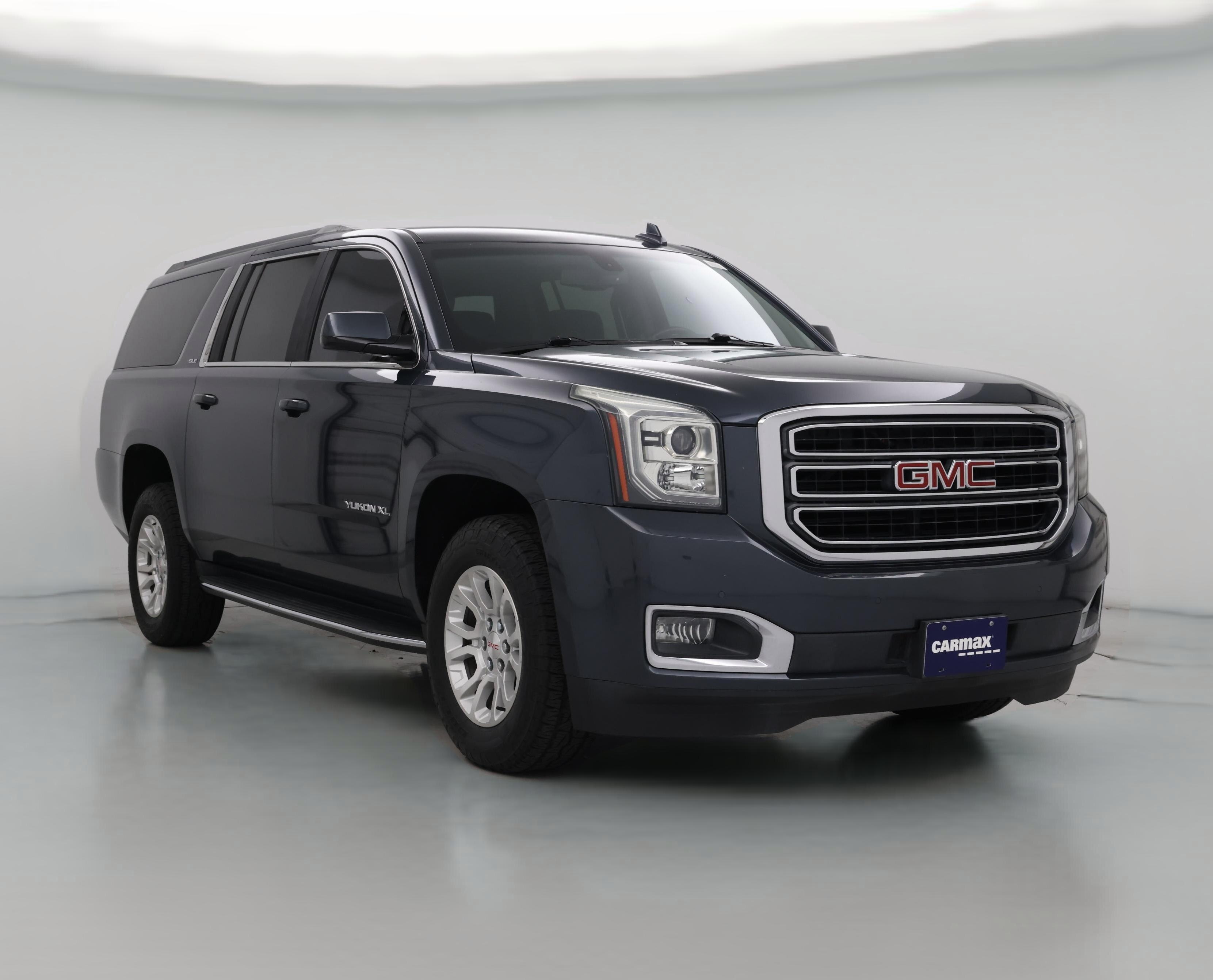 Thumbnail: 2019 GMC Yukon XL - 1
