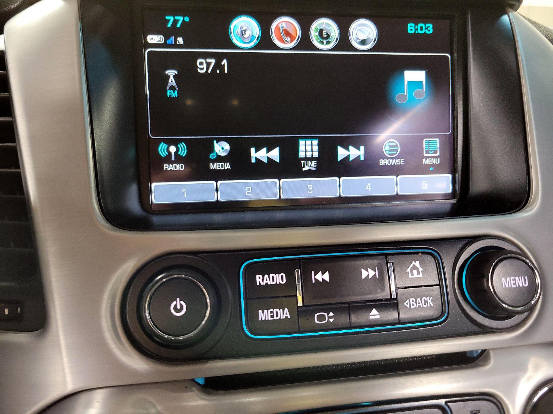 Thumbnail: 2019 GMC Yukon XL - 15