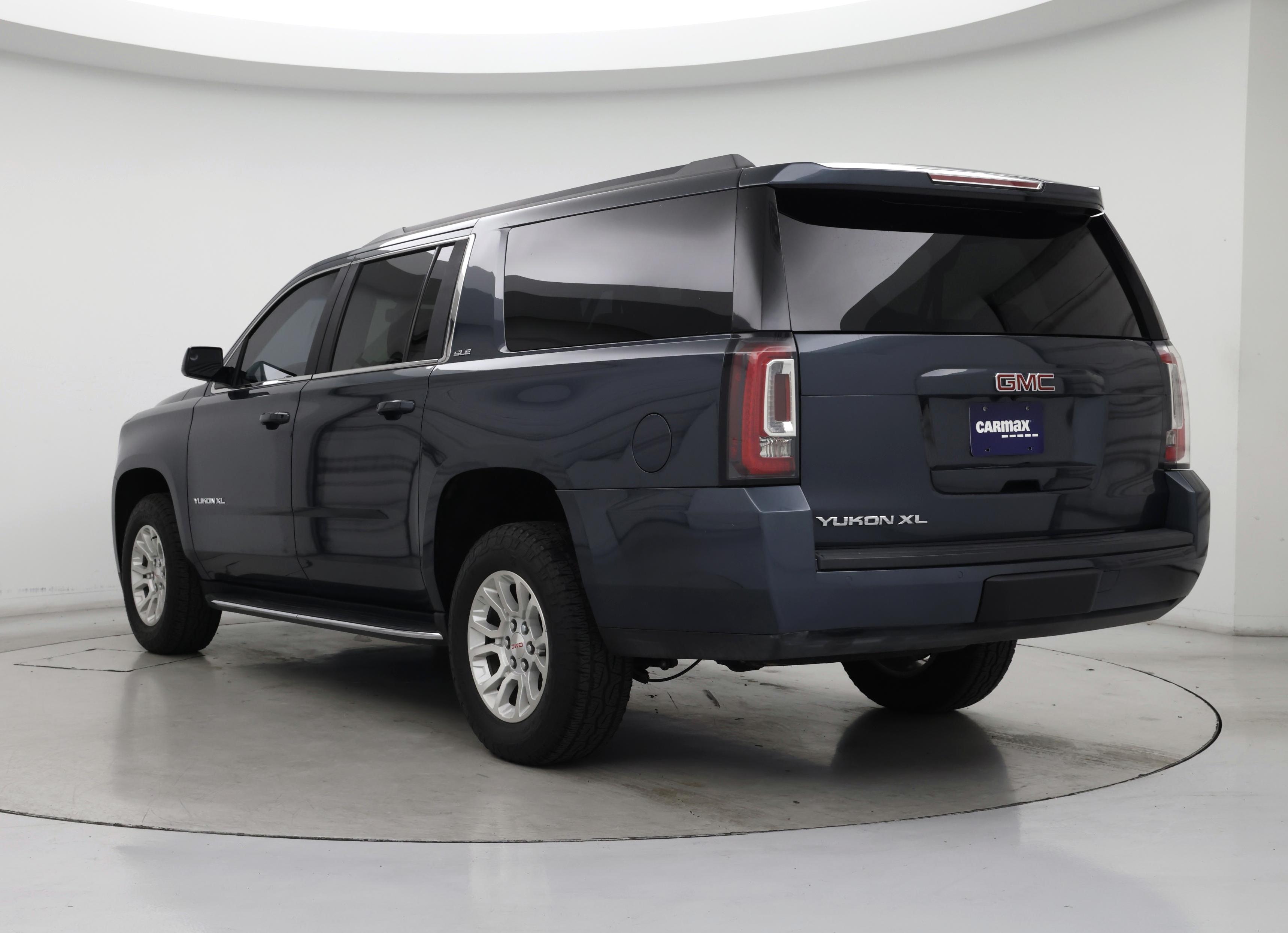 Thumbnail: 2019 GMC Yukon XL - 2