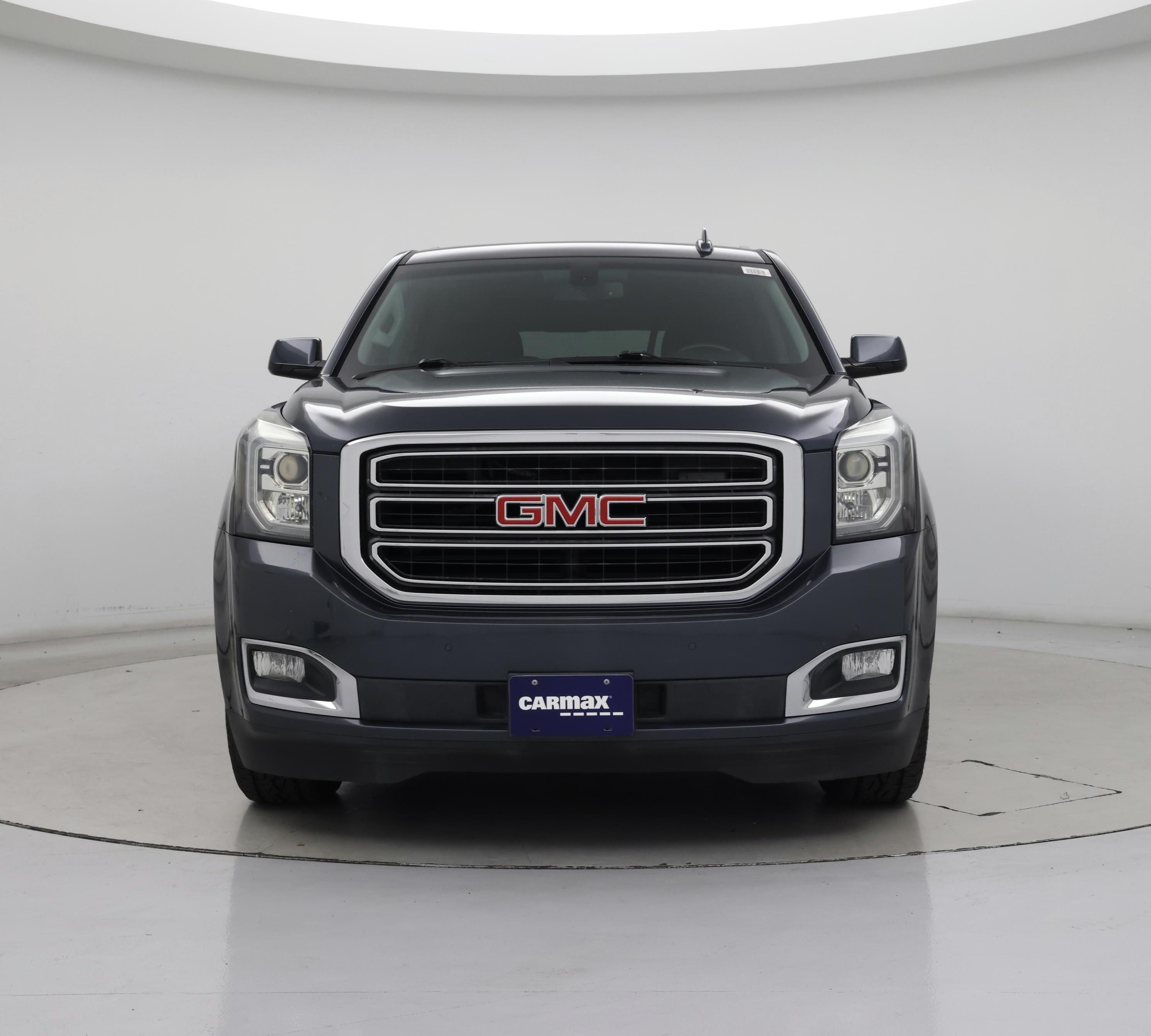 Thumbnail: 2019 GMC Yukon XL - 5