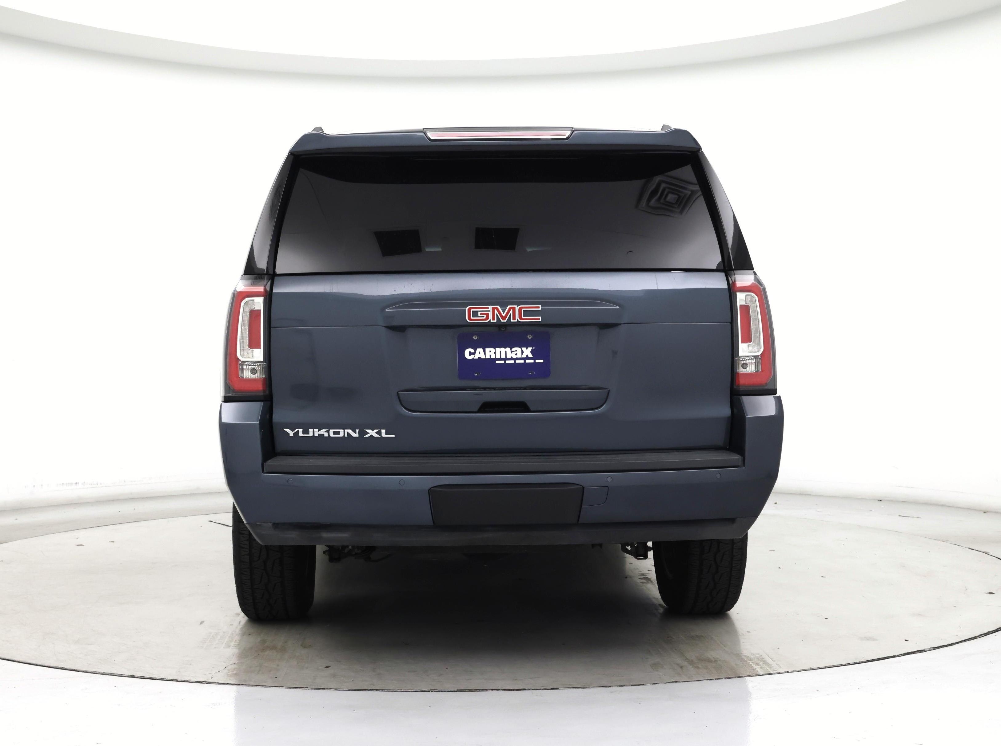 Thumbnail: 2019 GMC Yukon XL - 6