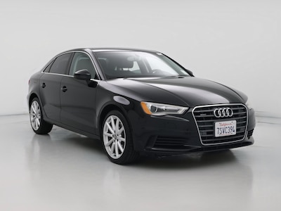 2015 Audi A3 Premium Plus -
                  Buena Park, CA