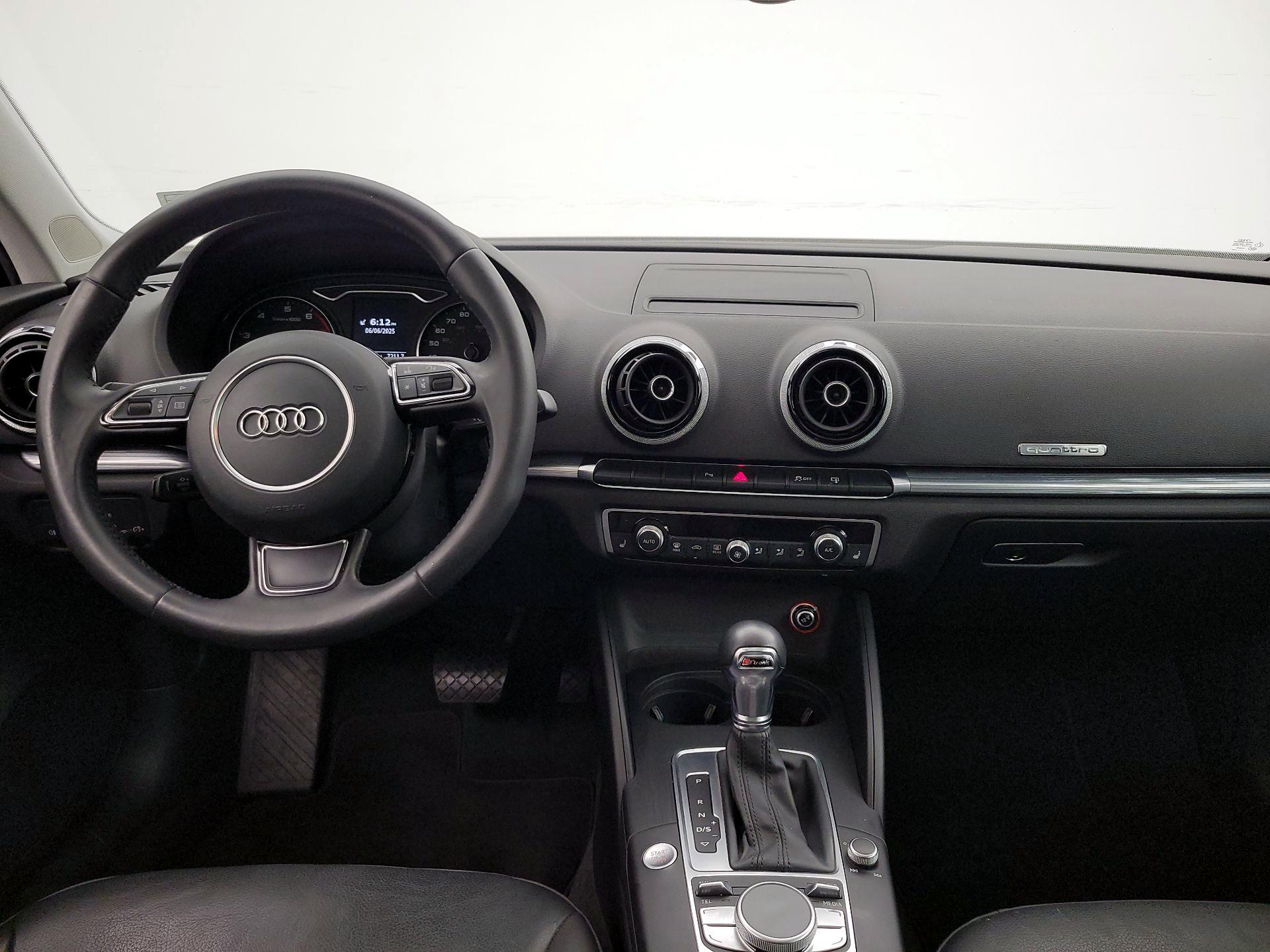 Thumbnail: 2015 Audi A3 - 9