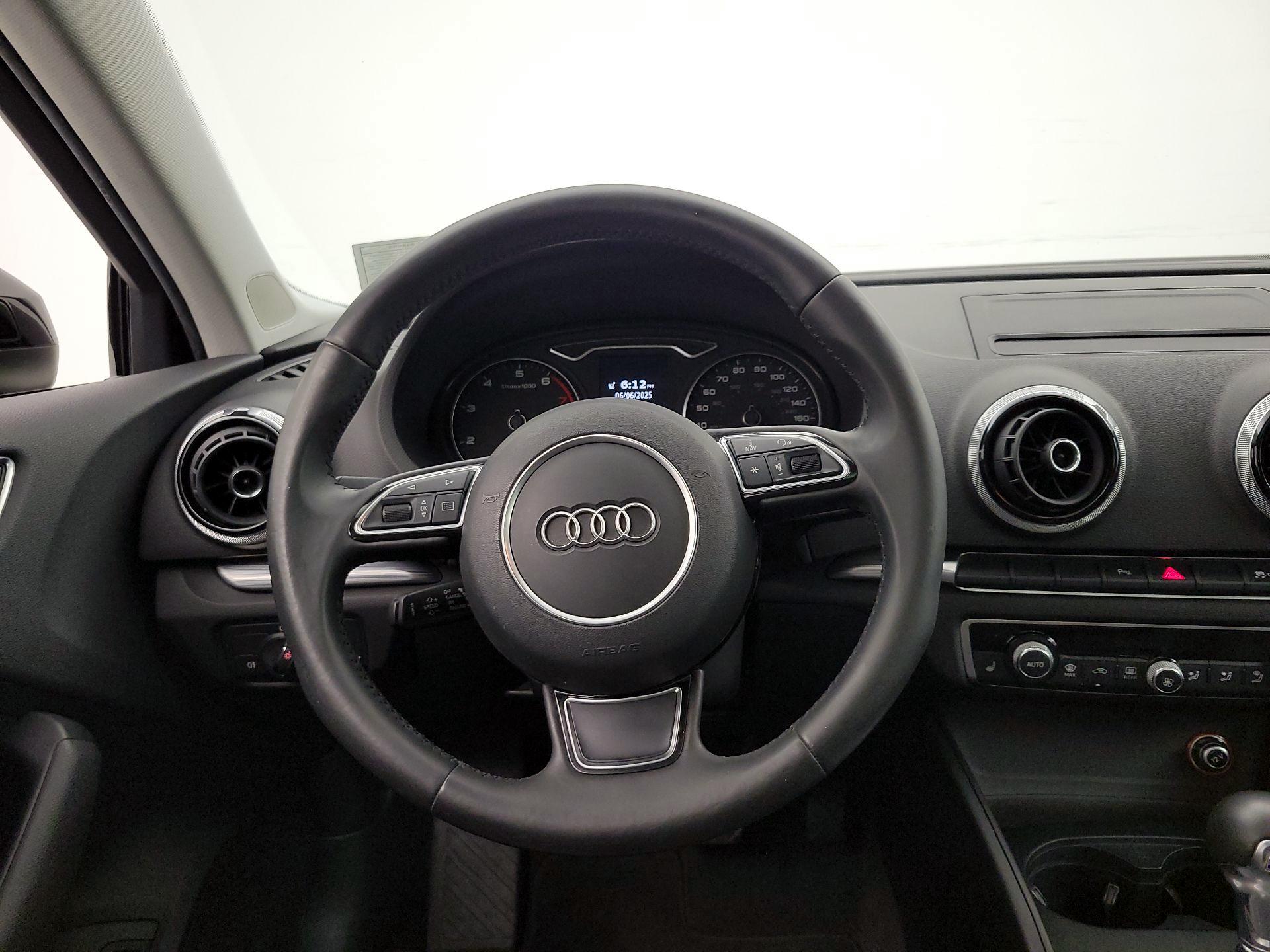 Thumbnail: 2015 Audi A3 - 10
