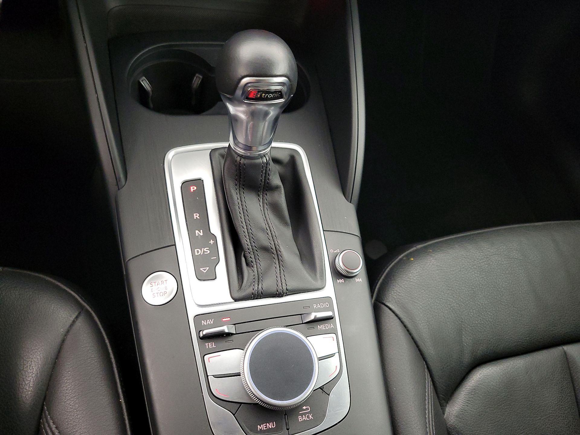 Thumbnail: 2015 Audi A3 - 18