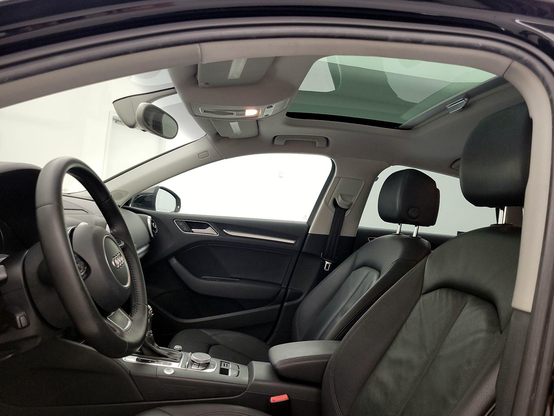 Thumbnail: 2015 Audi A3 - 20