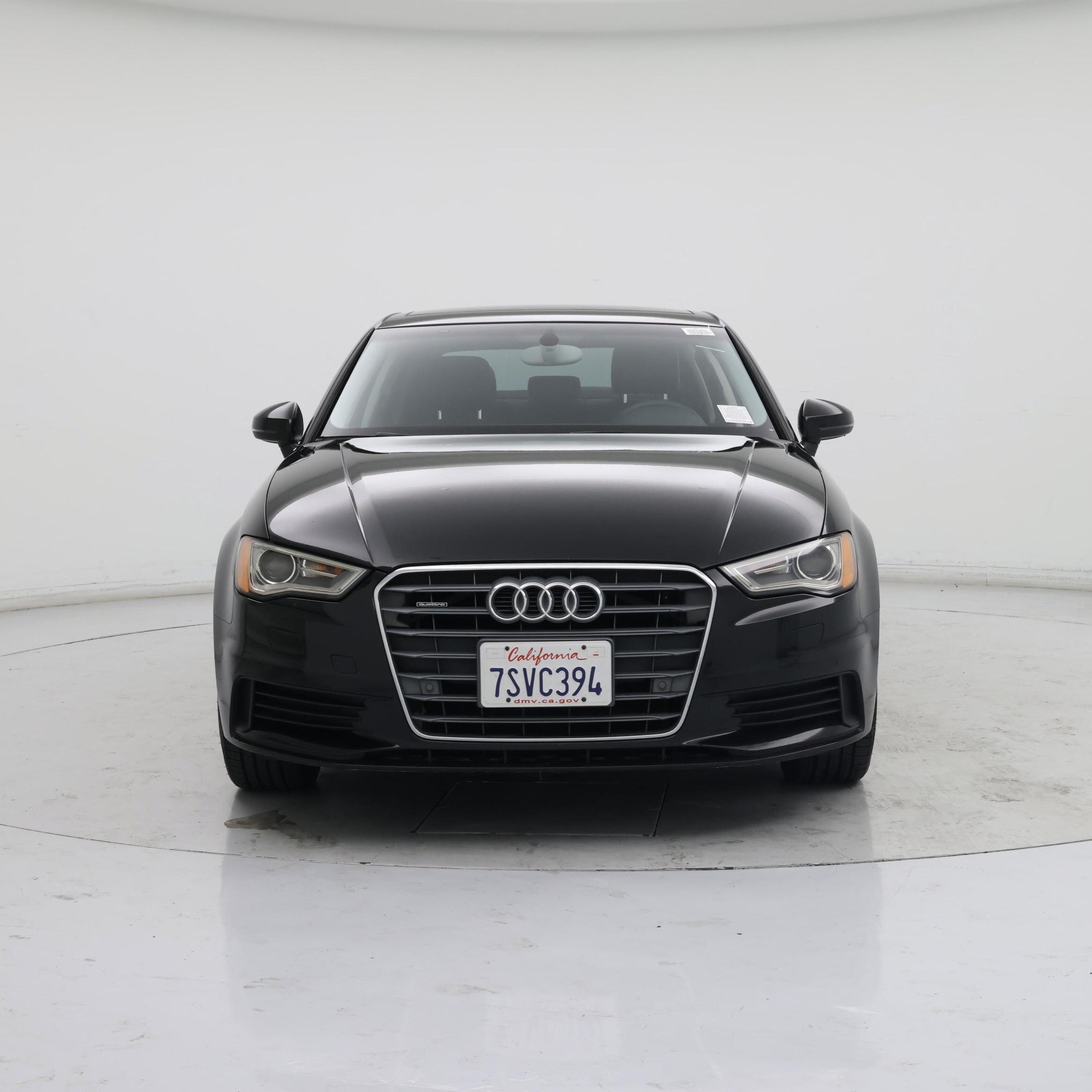 Thumbnail: 2015 Audi A3 - 5