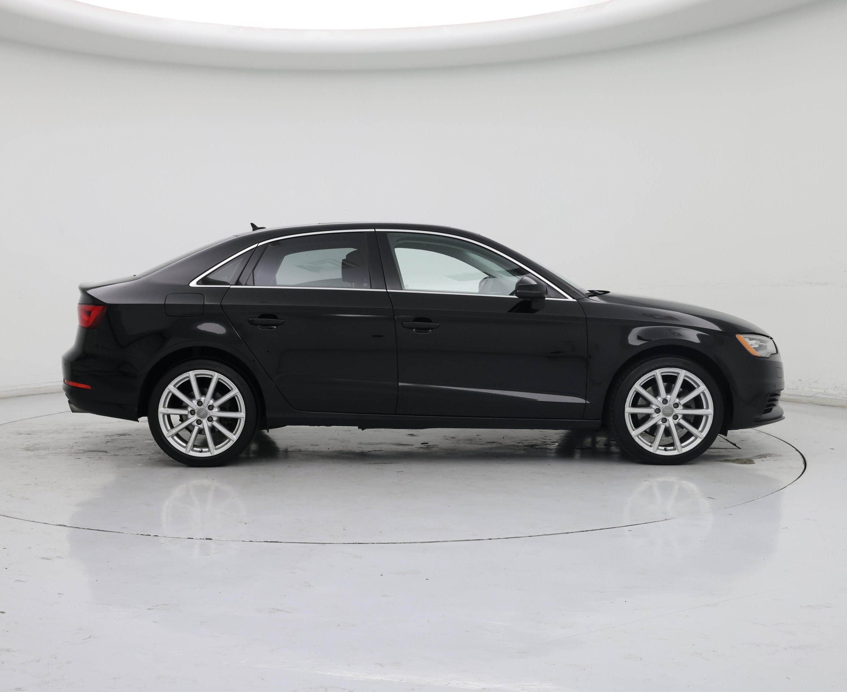 Thumbnail: 2015 Audi A3 - 7