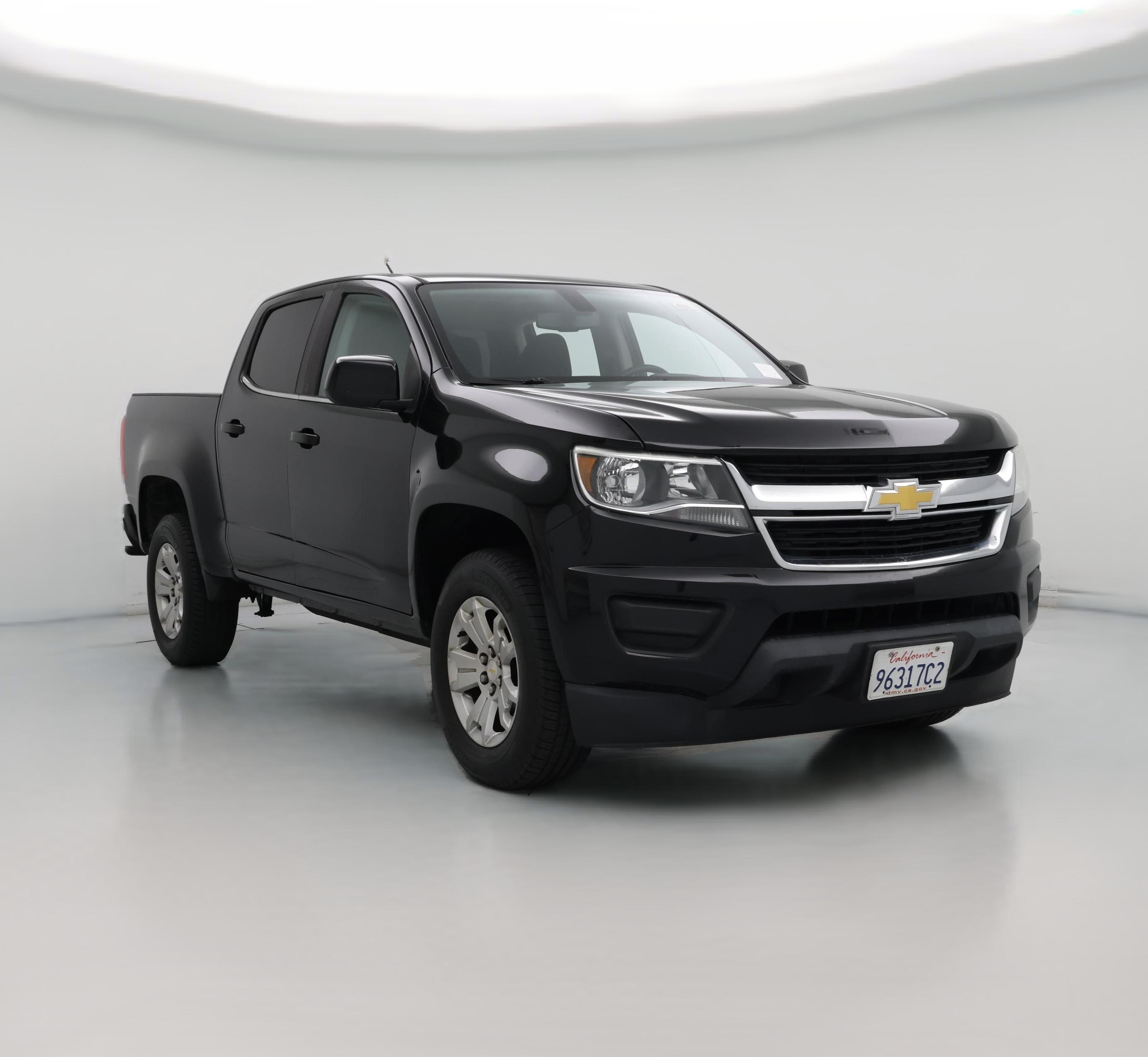 Thumbnail: 2016 Chevrolet Colorado - 1