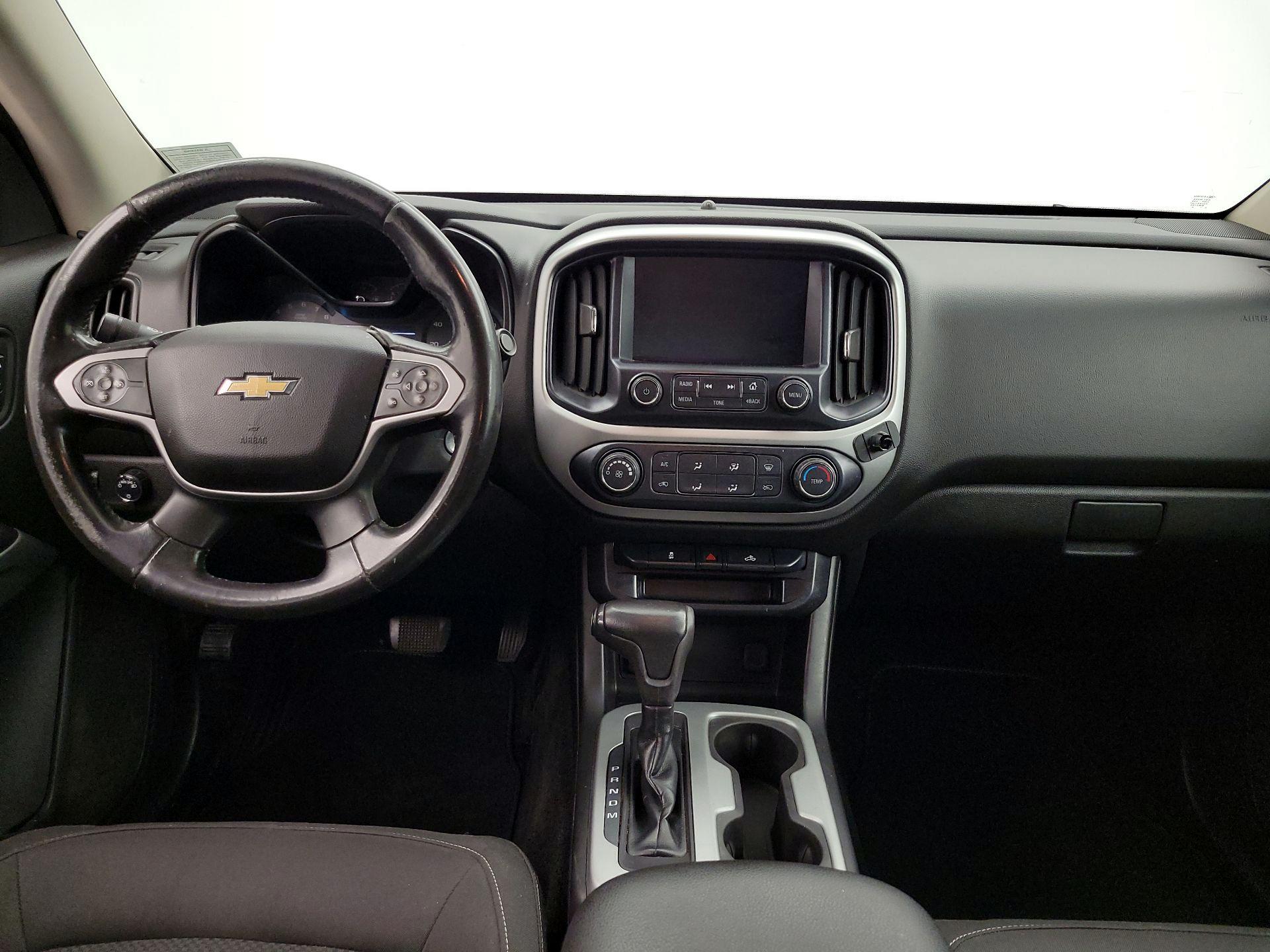 Thumbnail: 2016 Chevrolet Colorado - 9