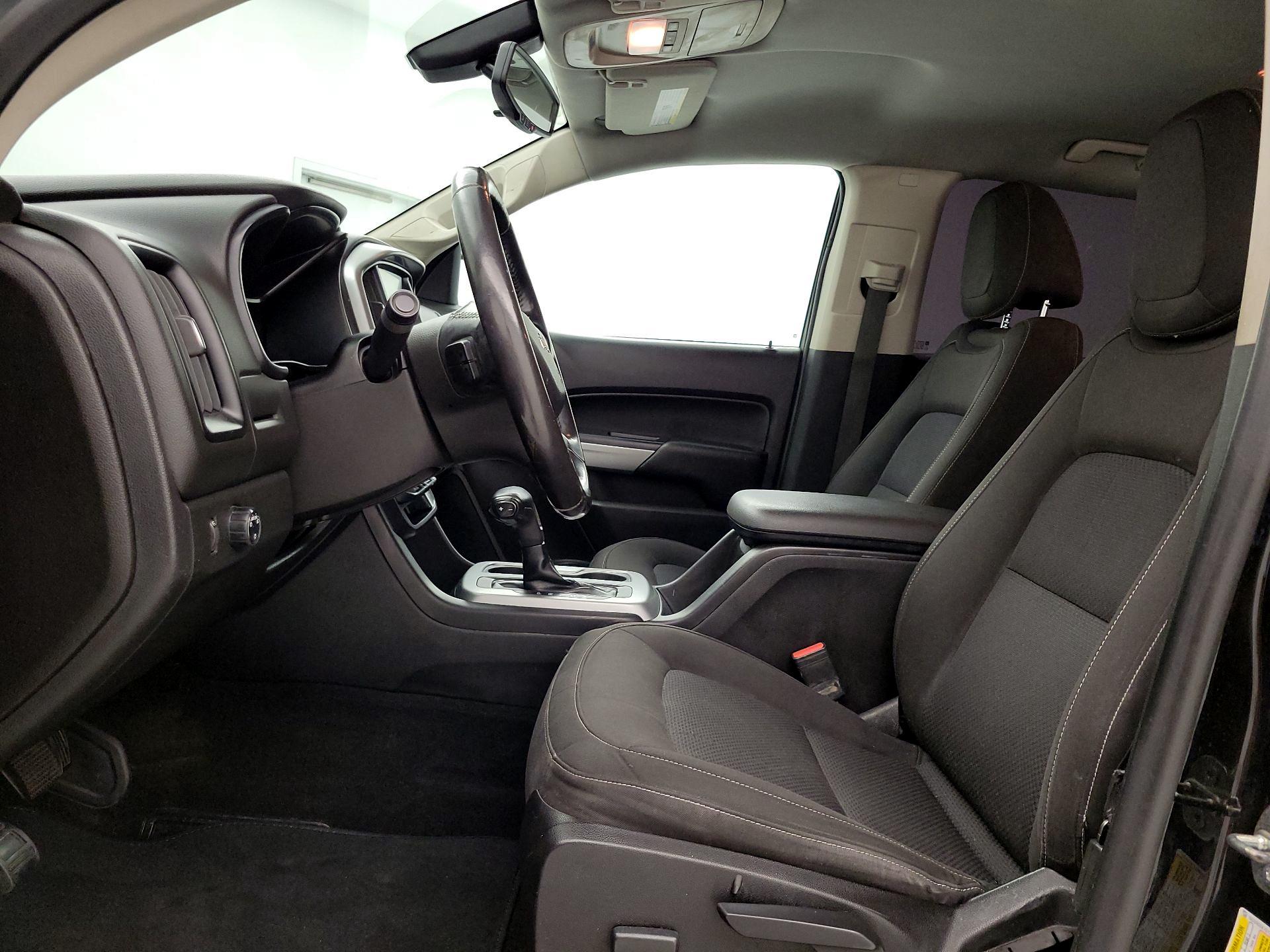 Thumbnail: 2016 Chevrolet Colorado - 11
