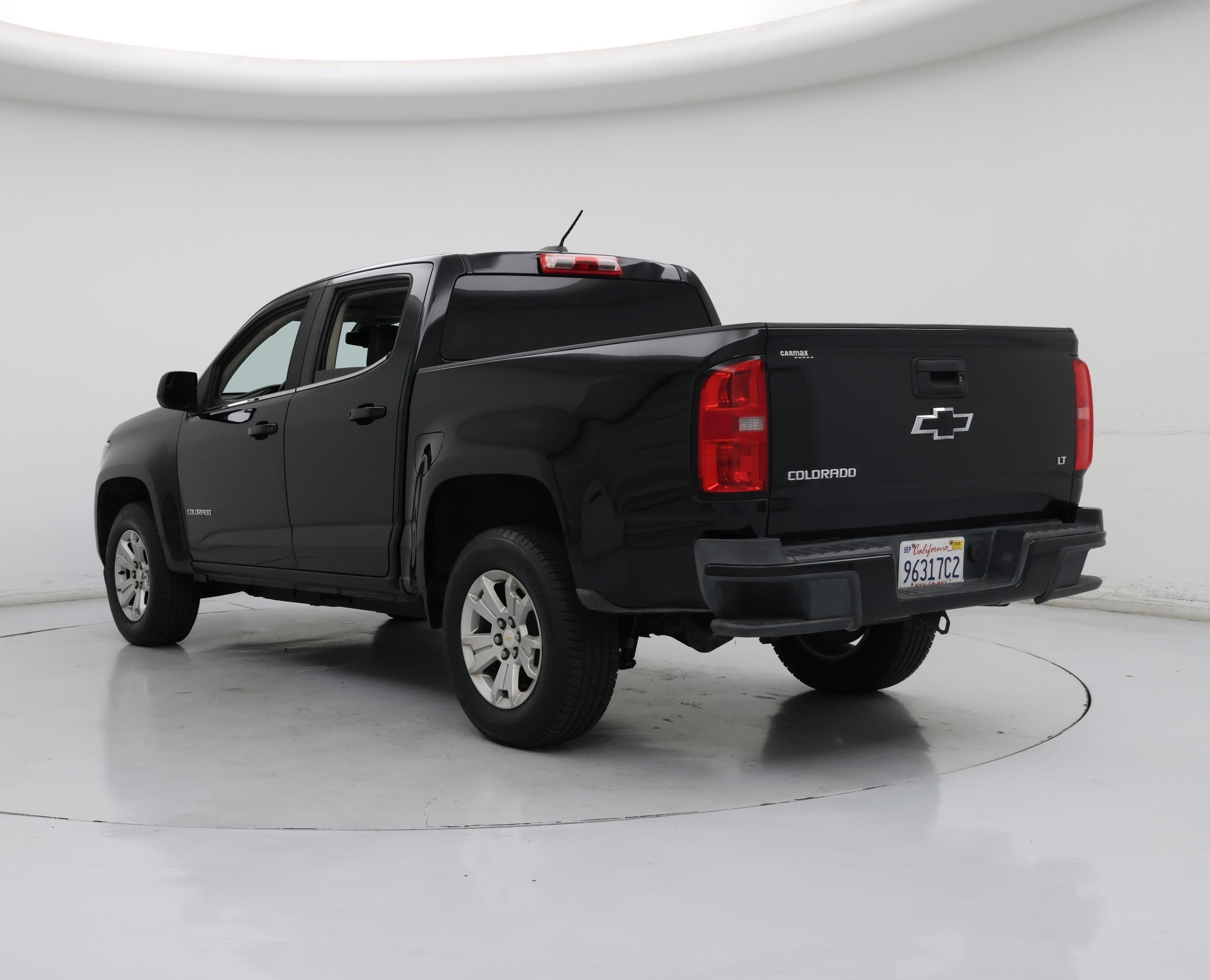 Thumbnail: 2016 Chevrolet Colorado - 2