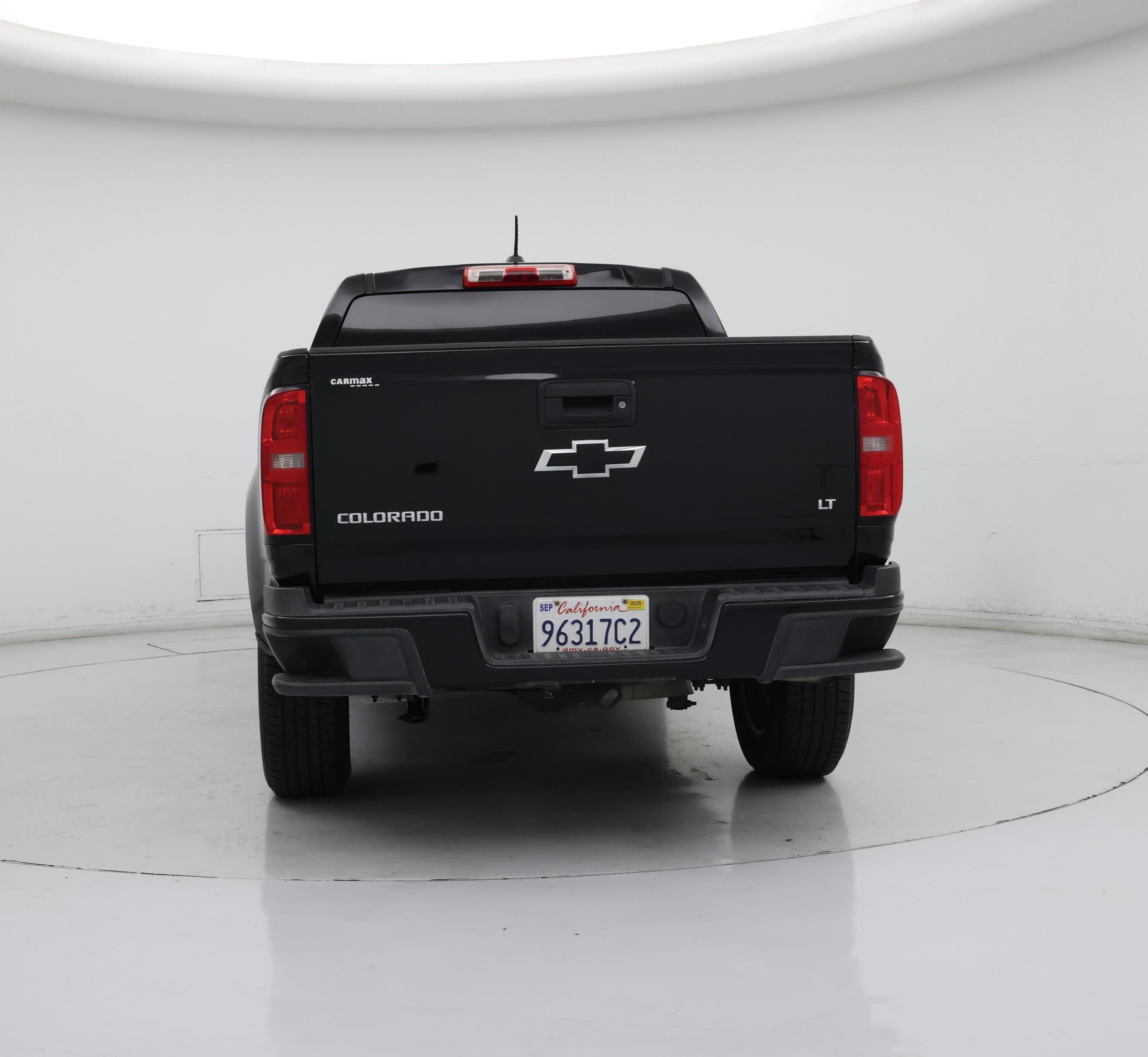 Thumbnail: 2016 Chevrolet Colorado - 6