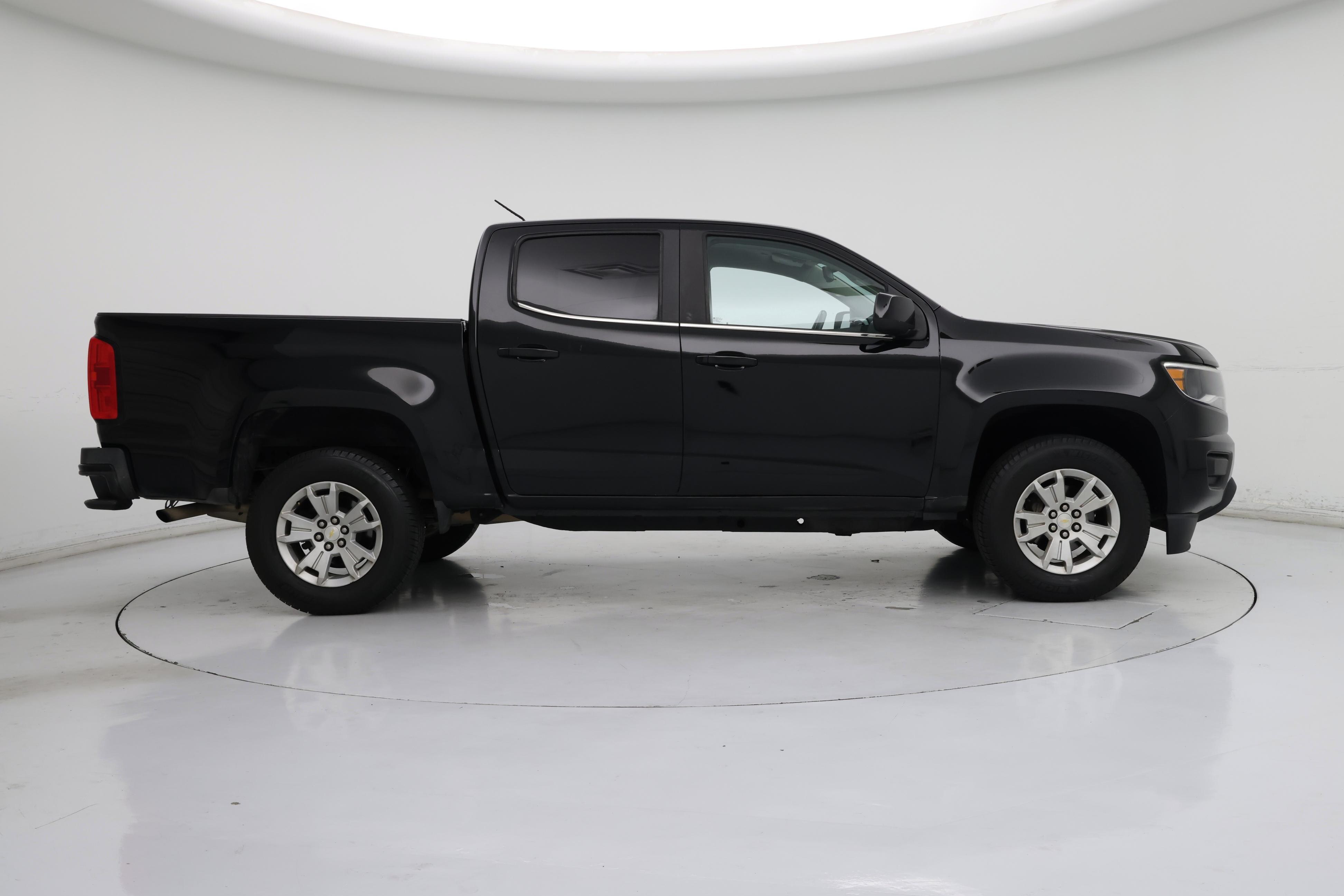 Thumbnail: 2016 Chevrolet Colorado - 7